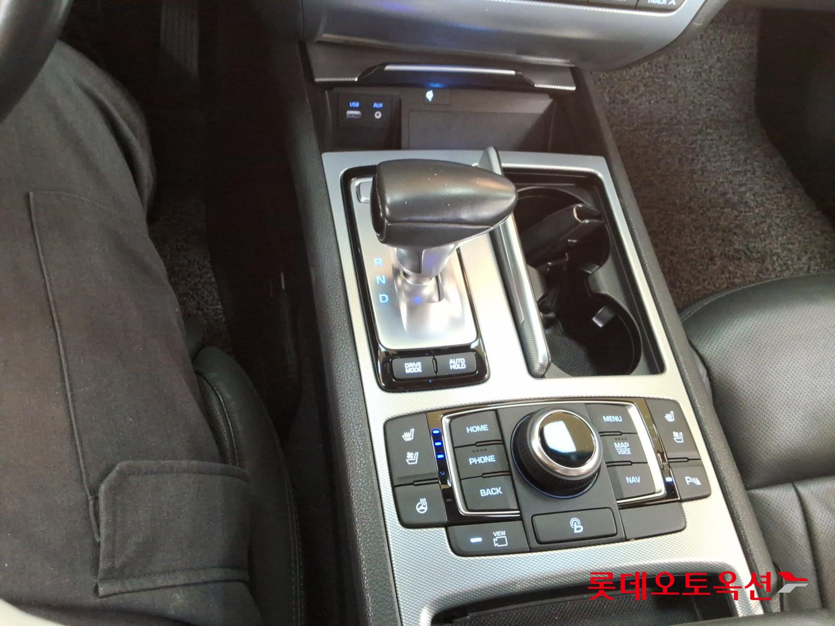2018 - genesis g80
