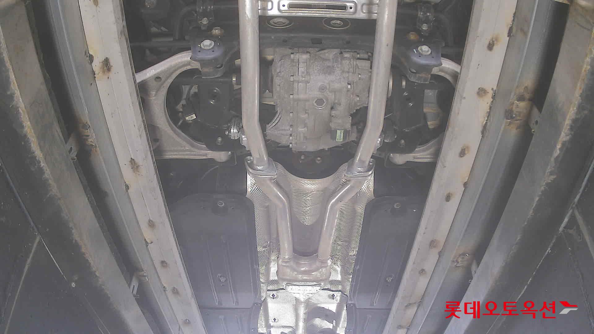 2020 - genesis gv80