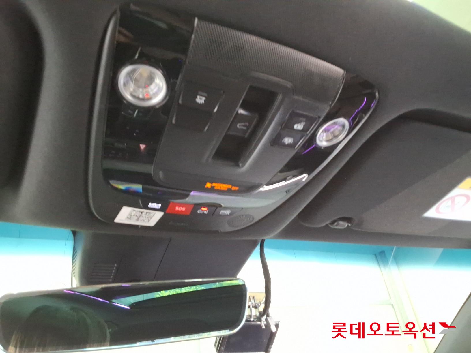 2022 - kia k8