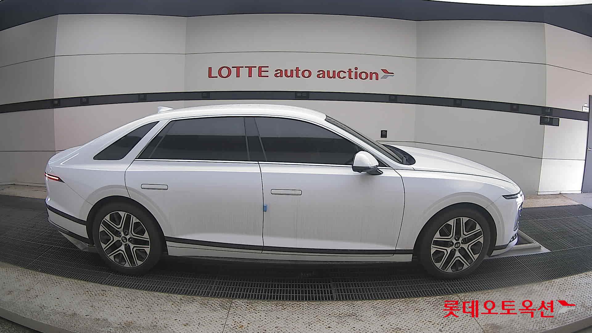 2023 - hyundai grandeur