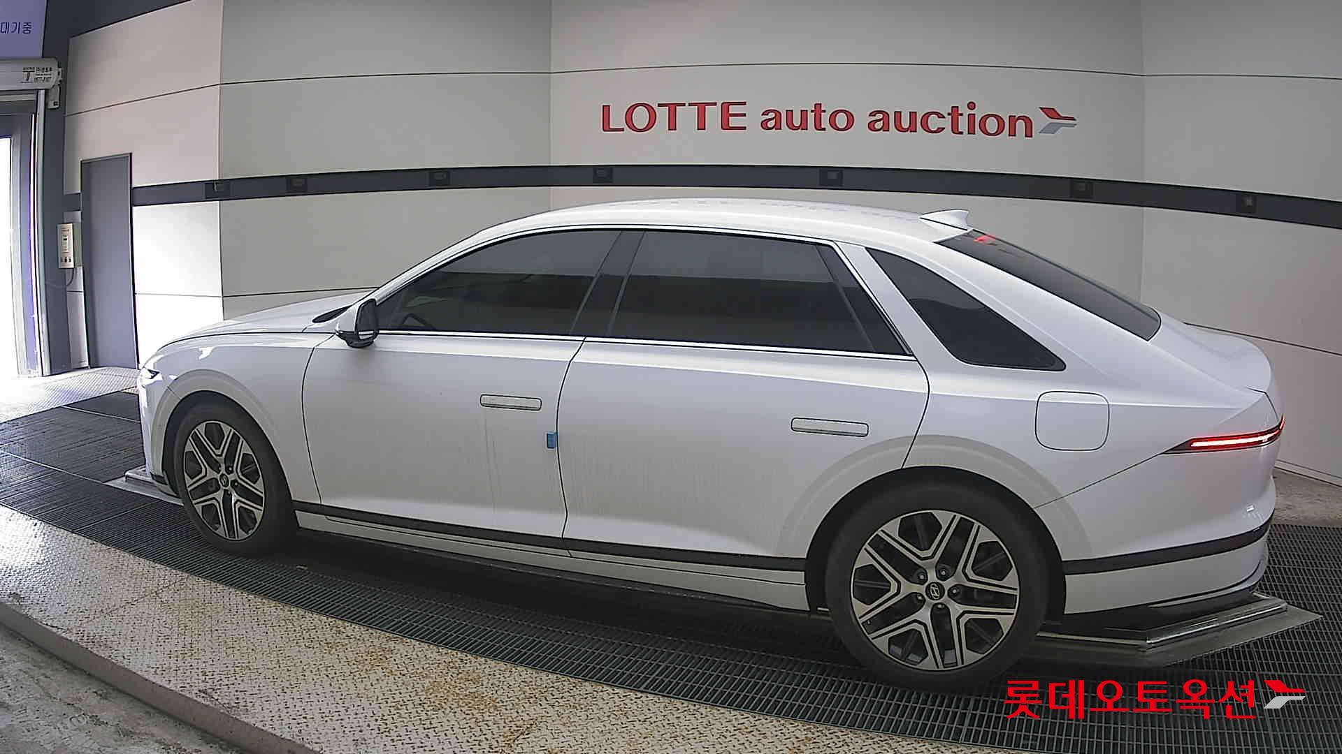 2023 - hyundai grandeur