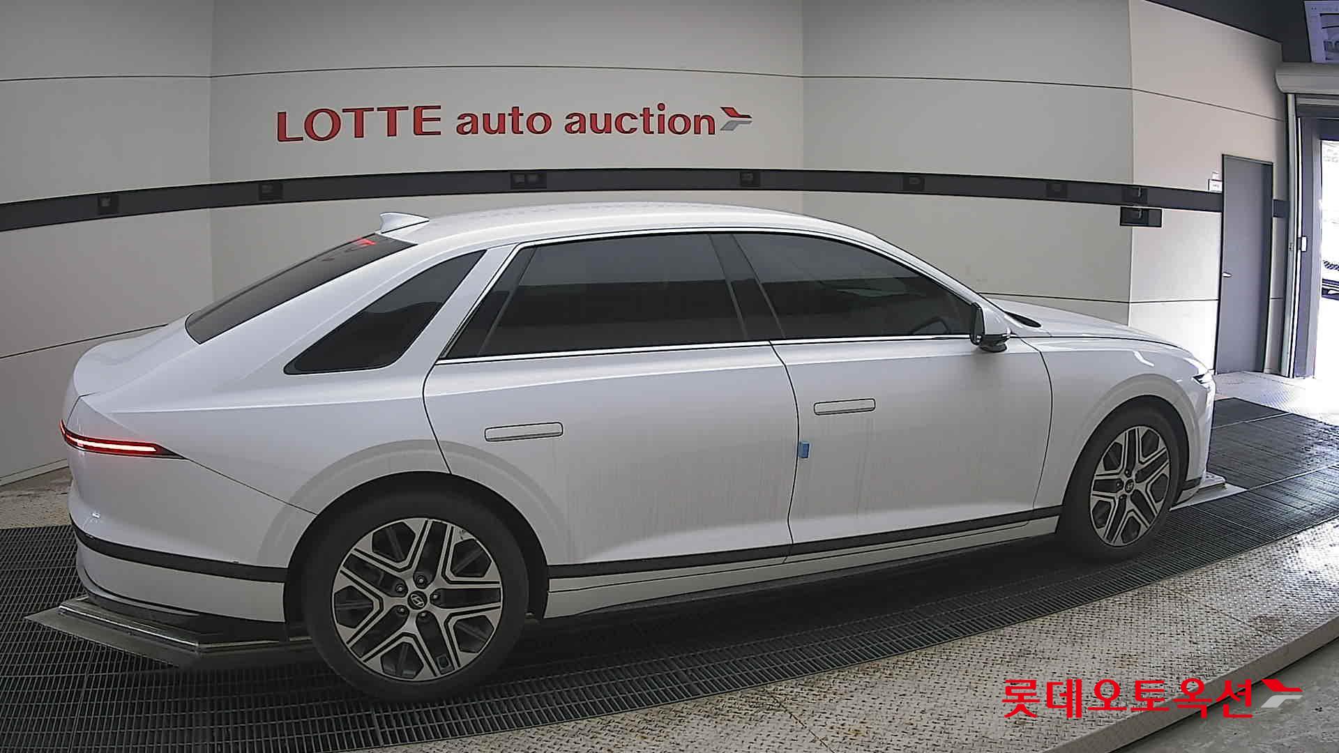 2023 - hyundai grandeur