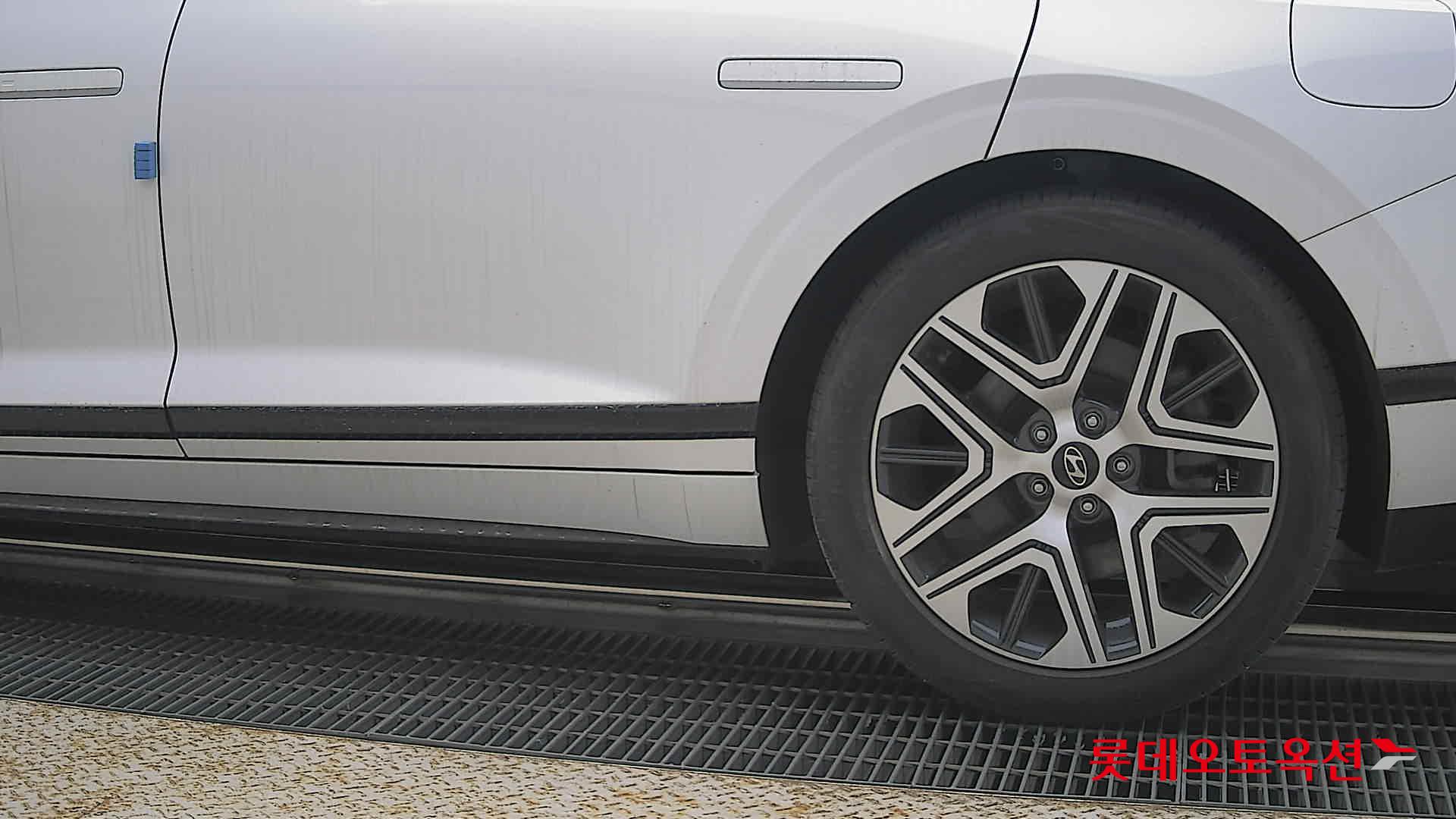 2023 - hyundai grandeur