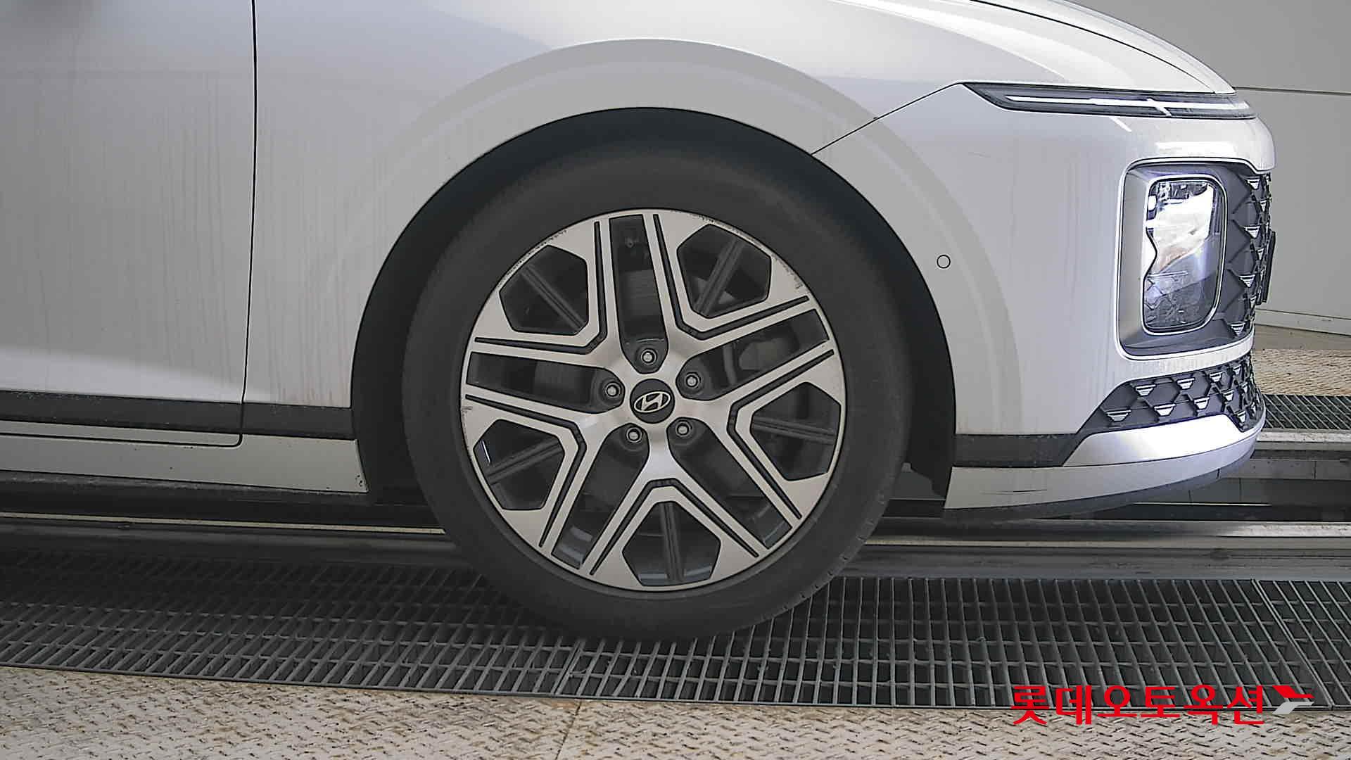 2023 - hyundai grandeur