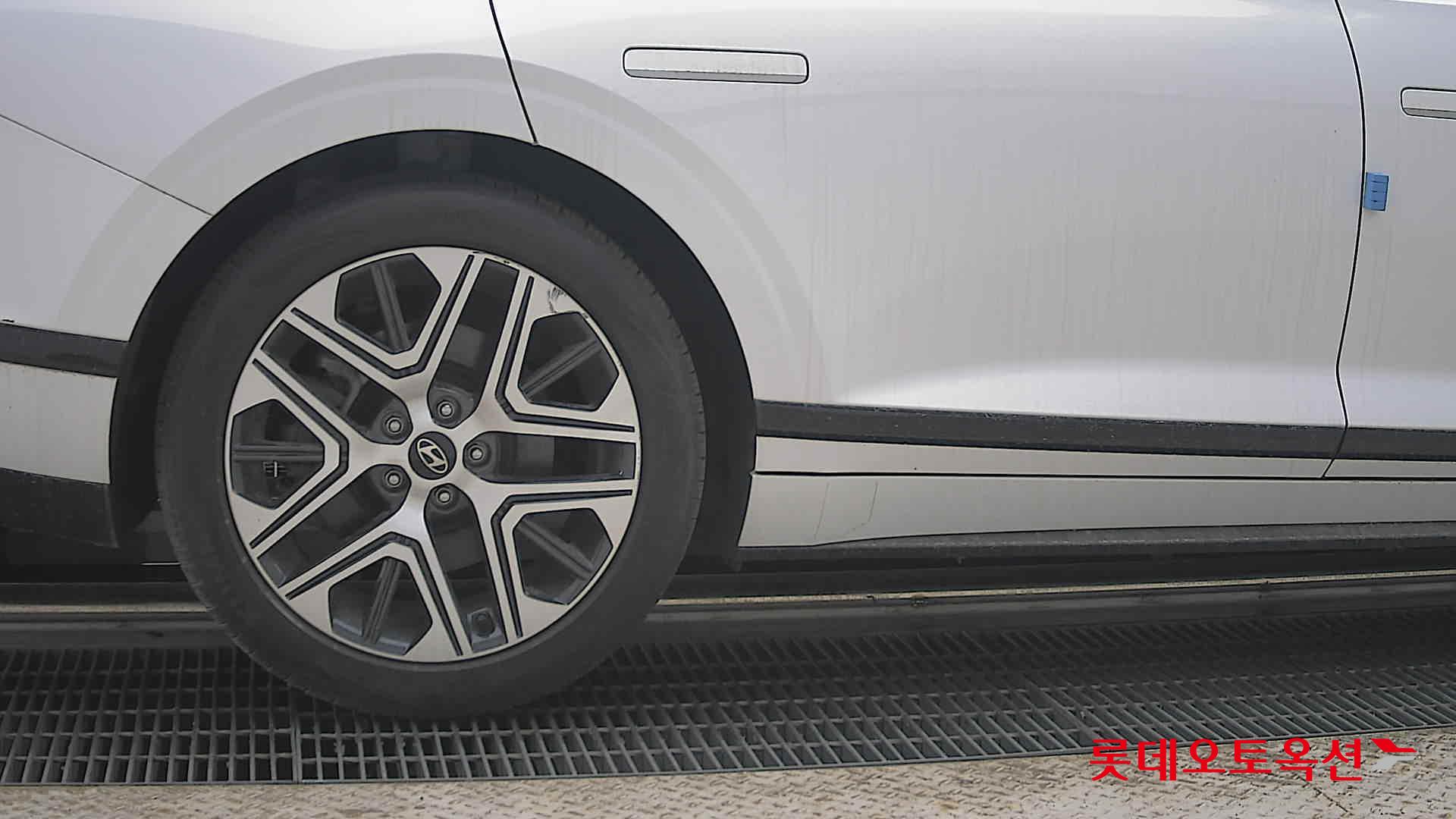 2023 - hyundai grandeur