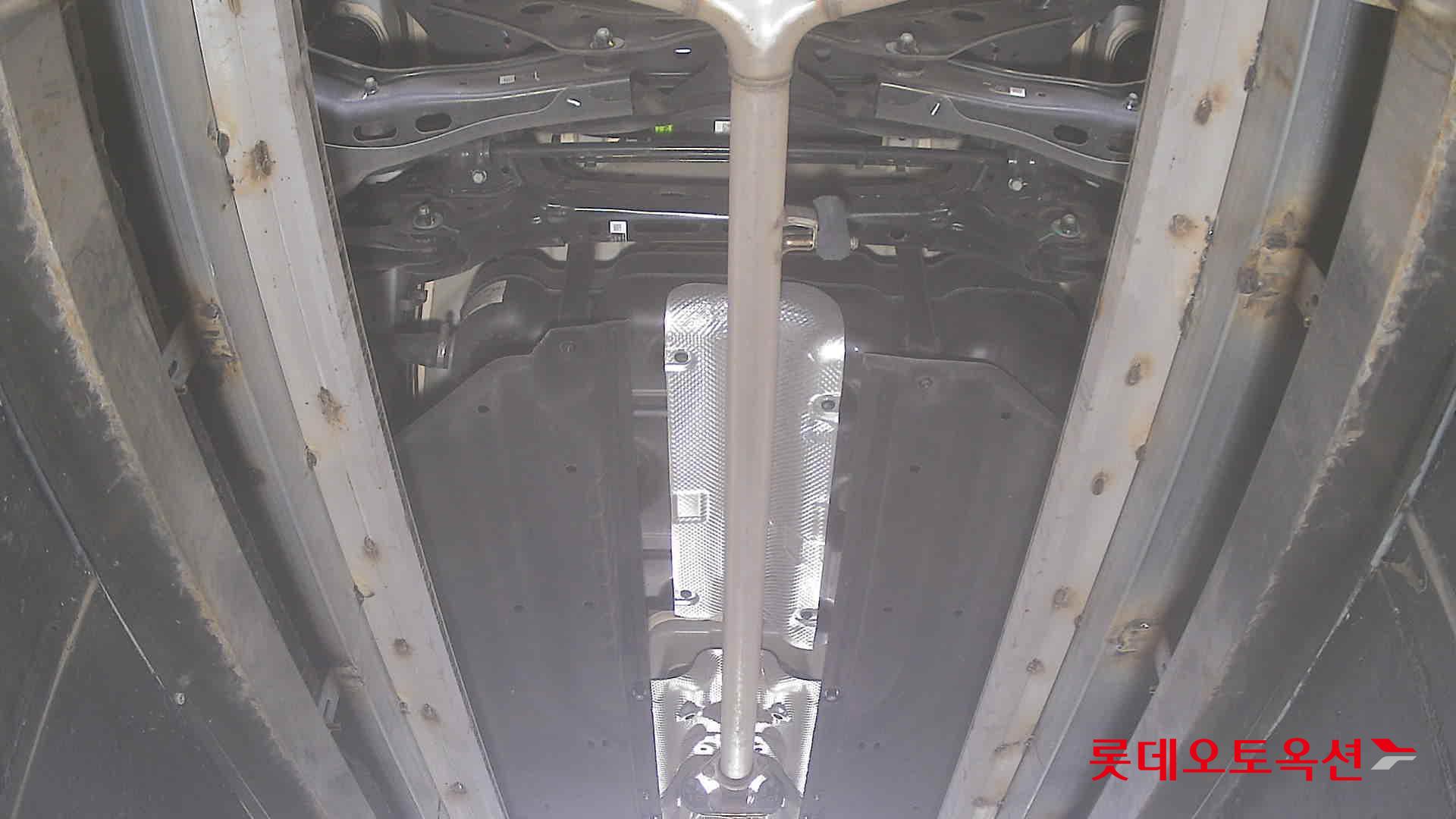 2023 - hyundai grandeur