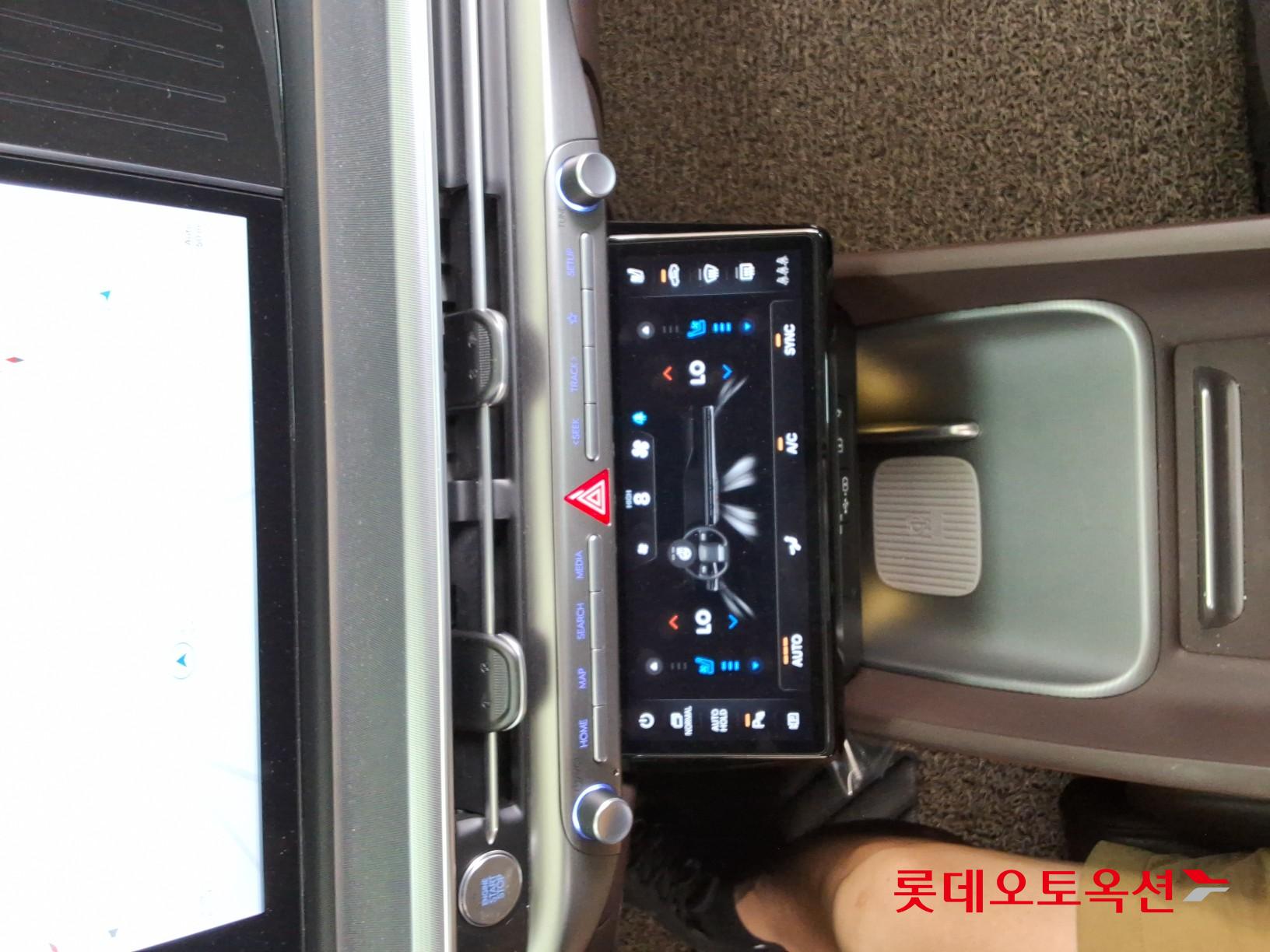 2023 - hyundai grandeur