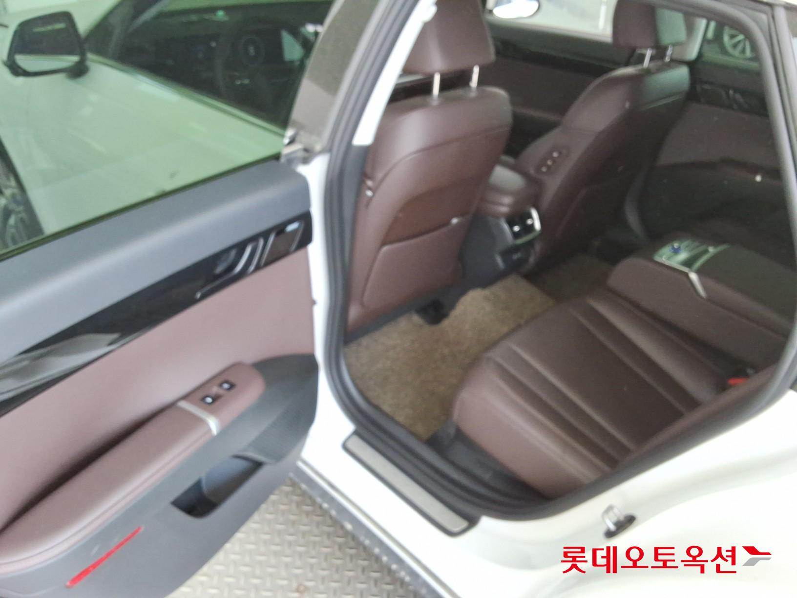 2023 - hyundai grandeur