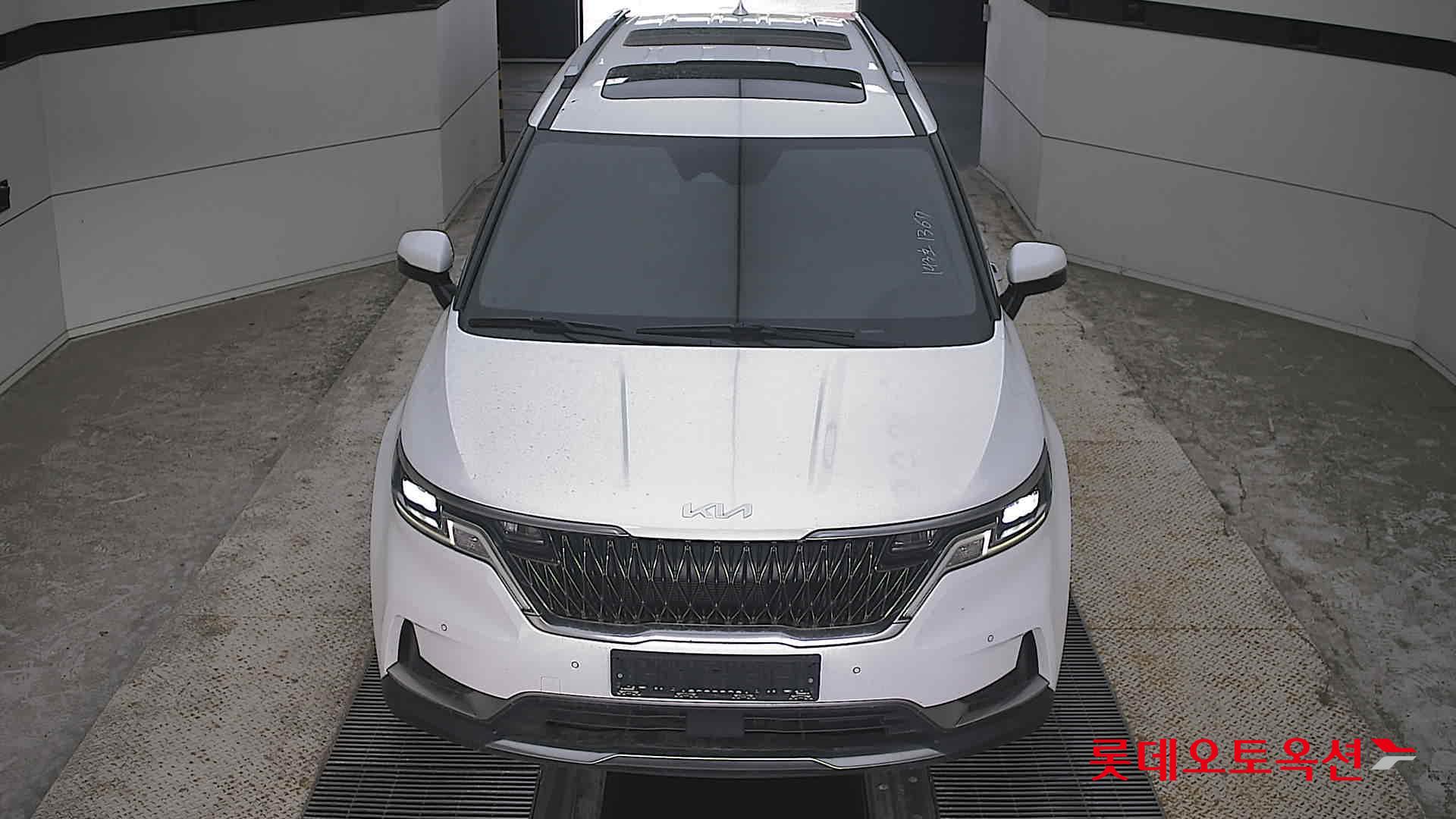 CARNIVAL KA4 (D)
