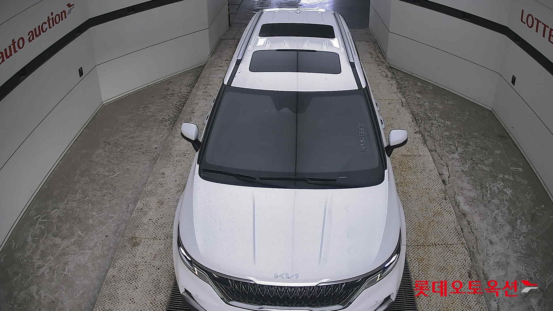 2022 - kia carnival