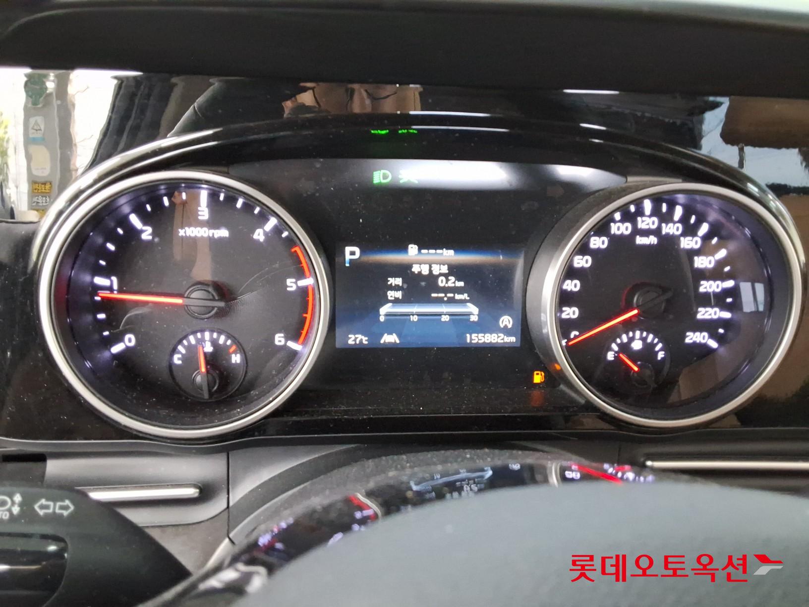 2022 - kia carnival