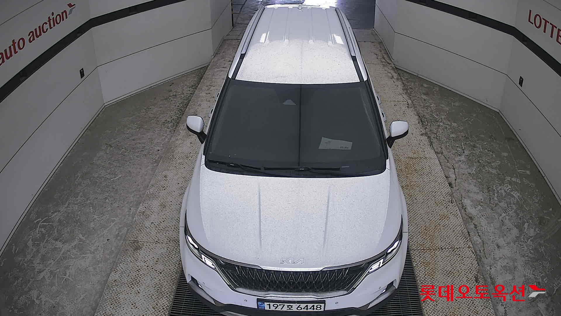 2022 - kia carnival