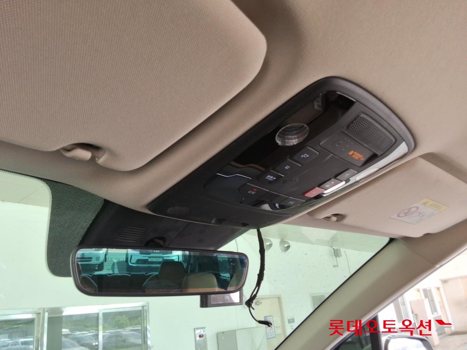 2022 - kia carnival