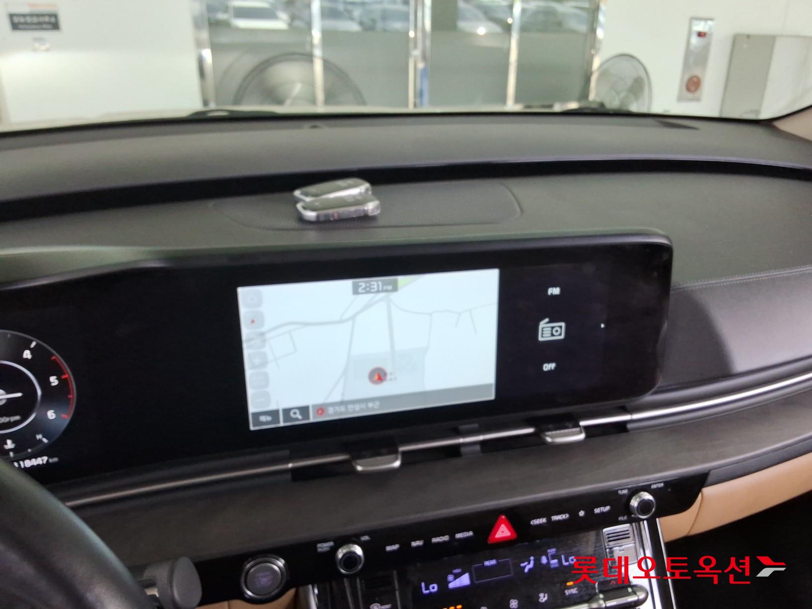 2022 - kia carnival