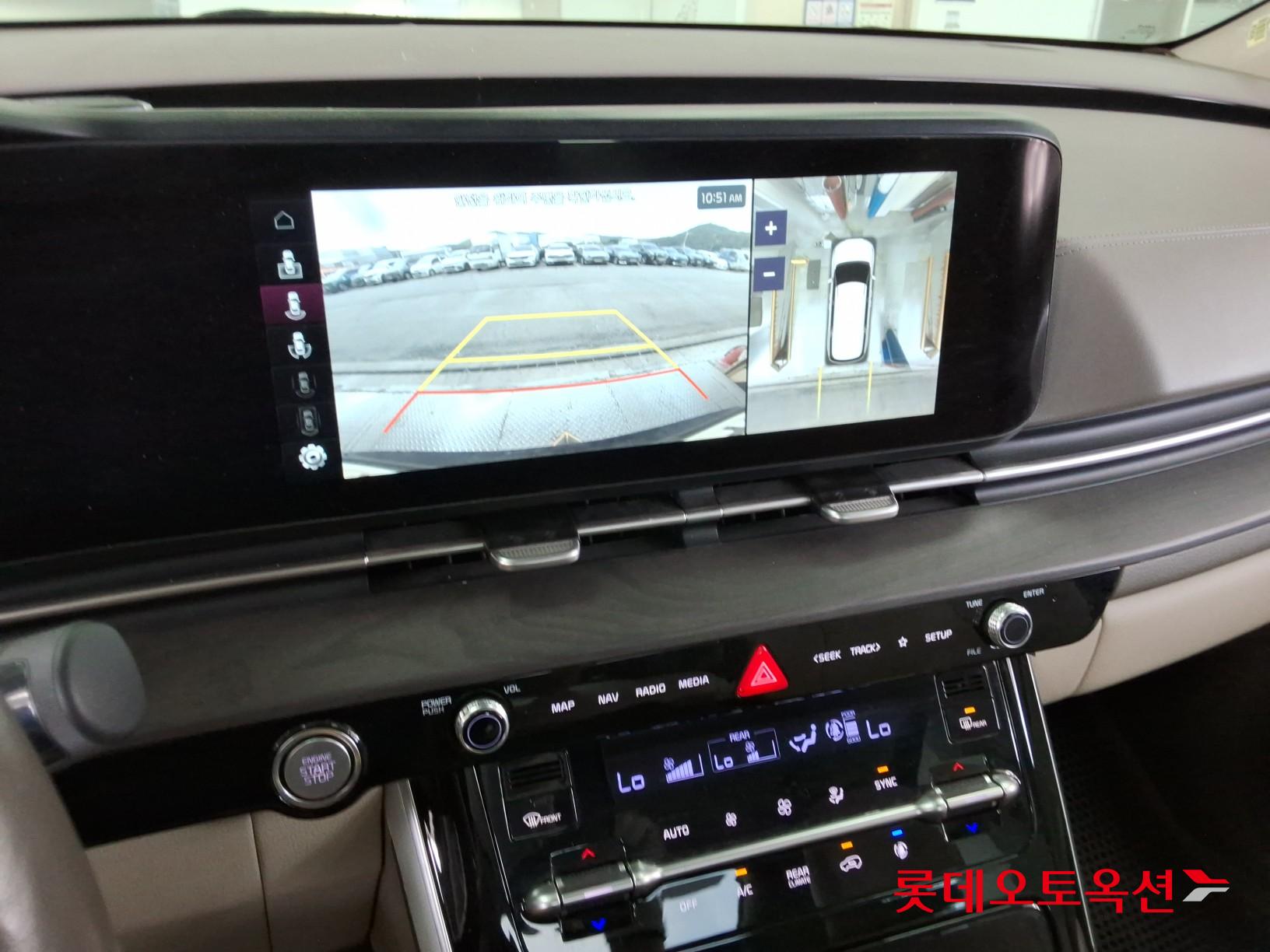 2022 - kia carnival