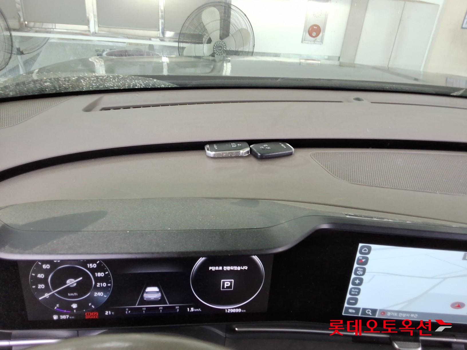 2022 - kia carnival