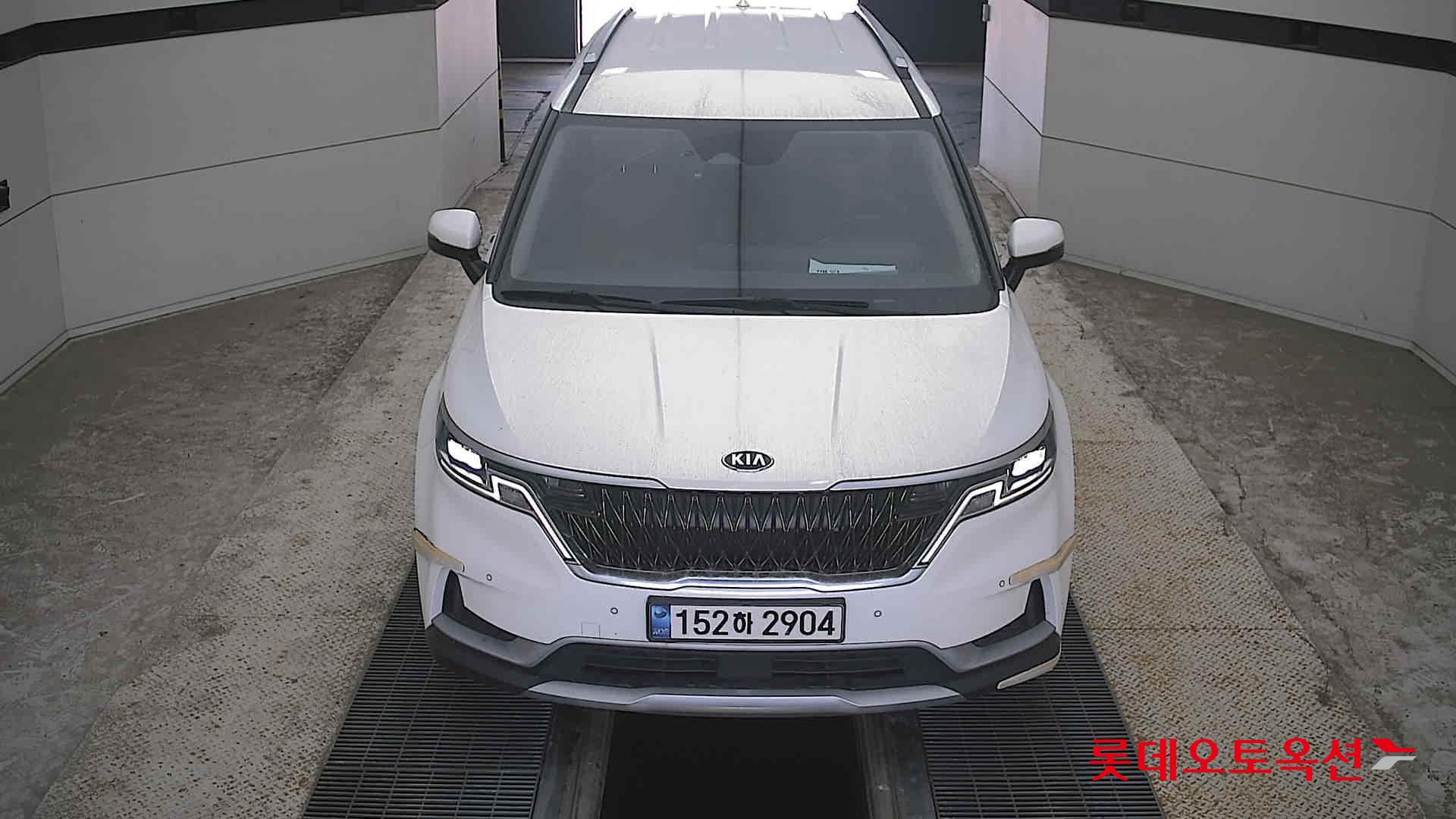 CARNIVAL KA4 (D)