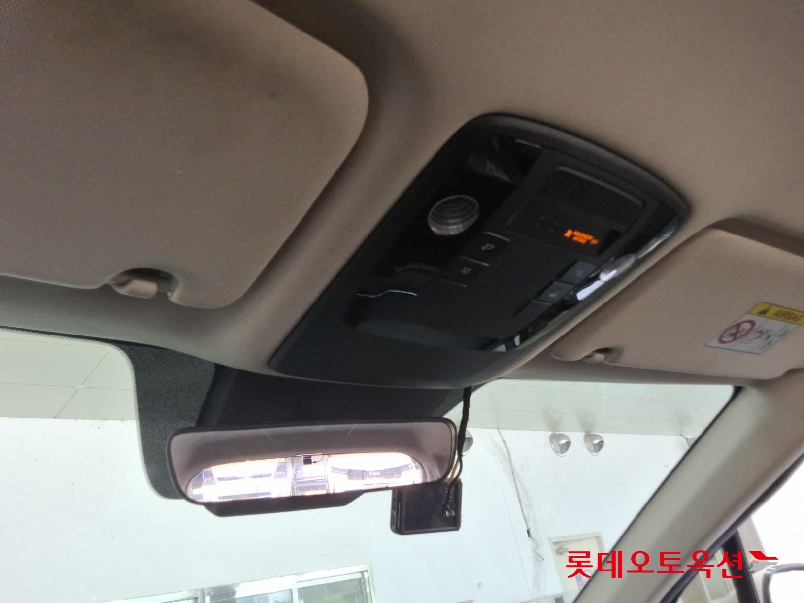 2021 - kia carnival
