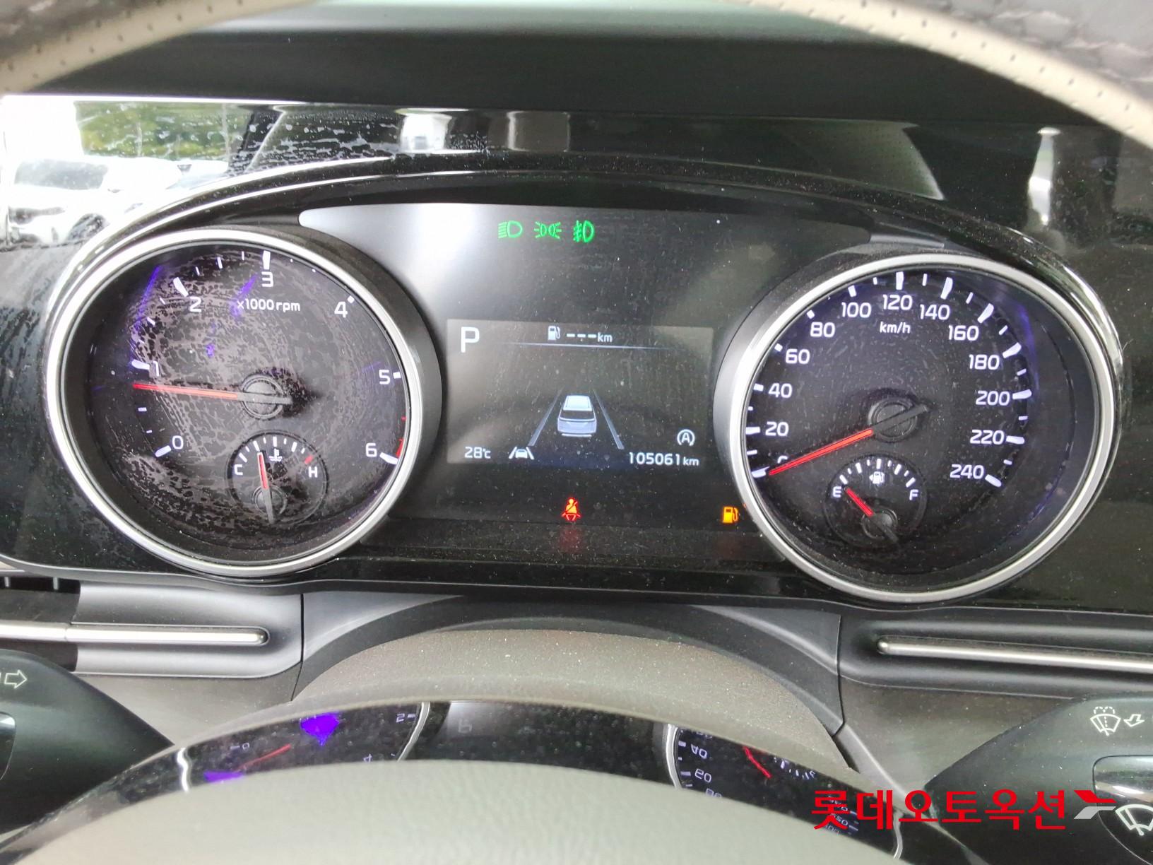 2021 - kia carnival