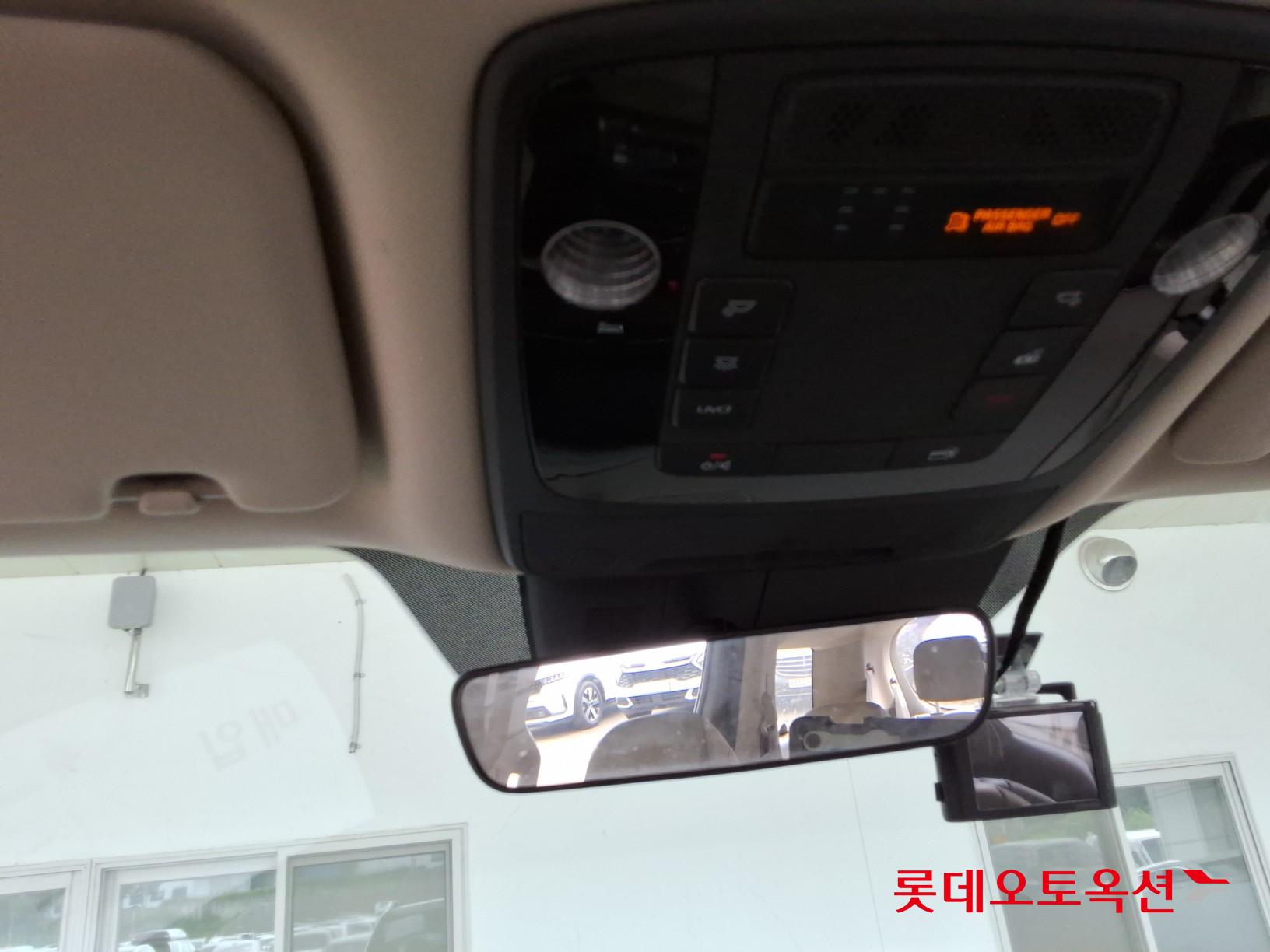 2021 - kia carnival