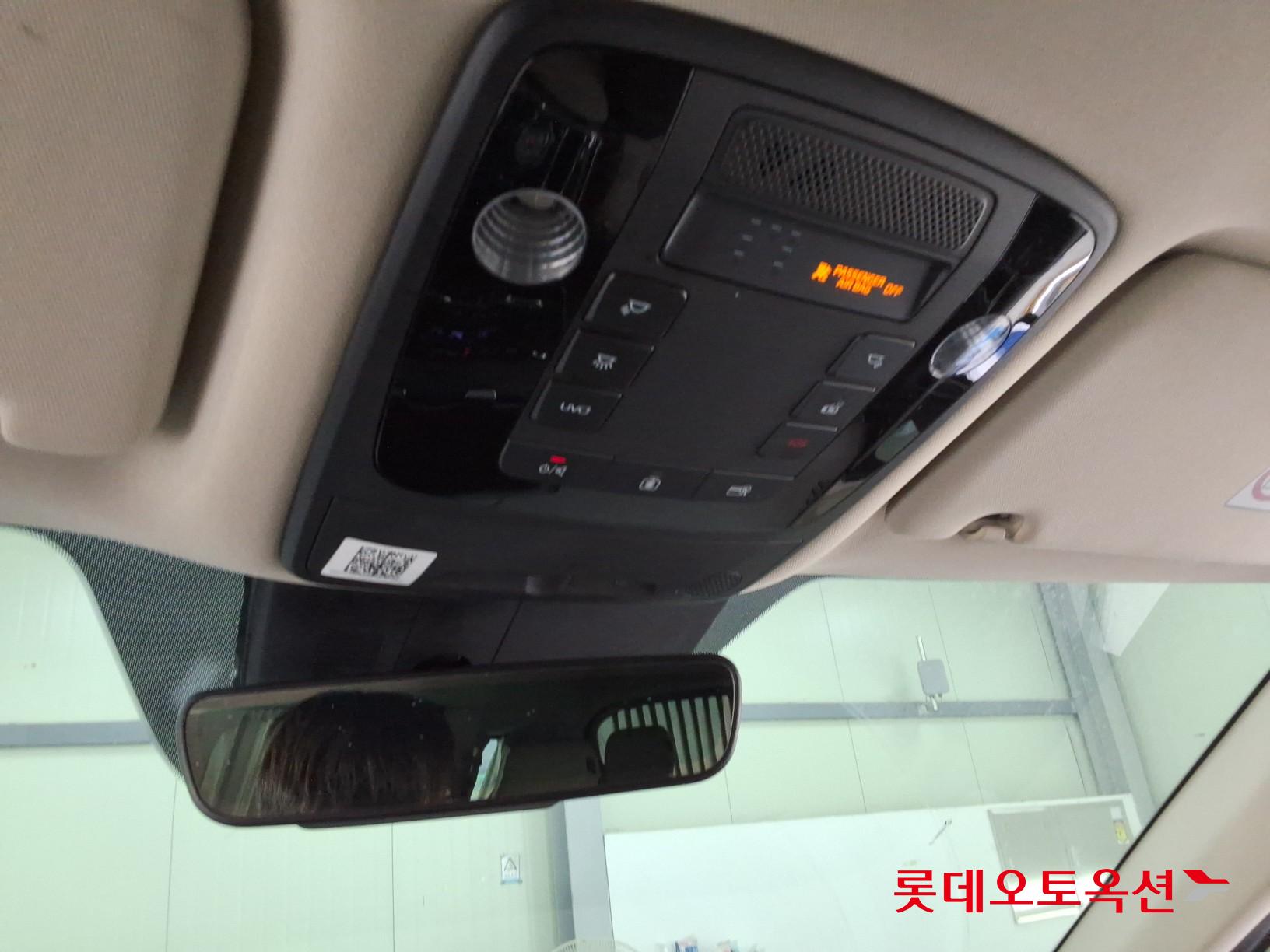 2021 - kia carnival