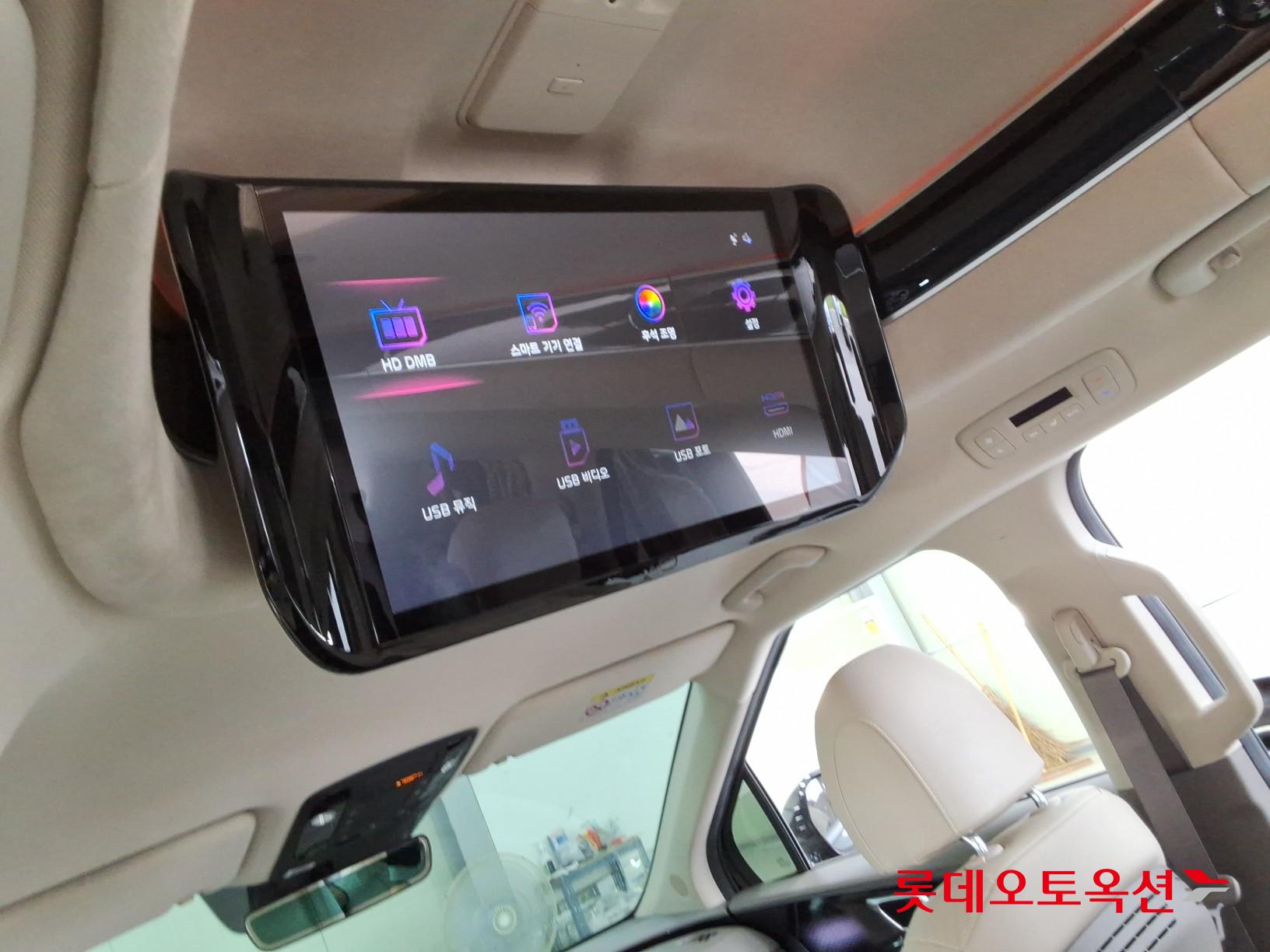 2021 - kia carnival