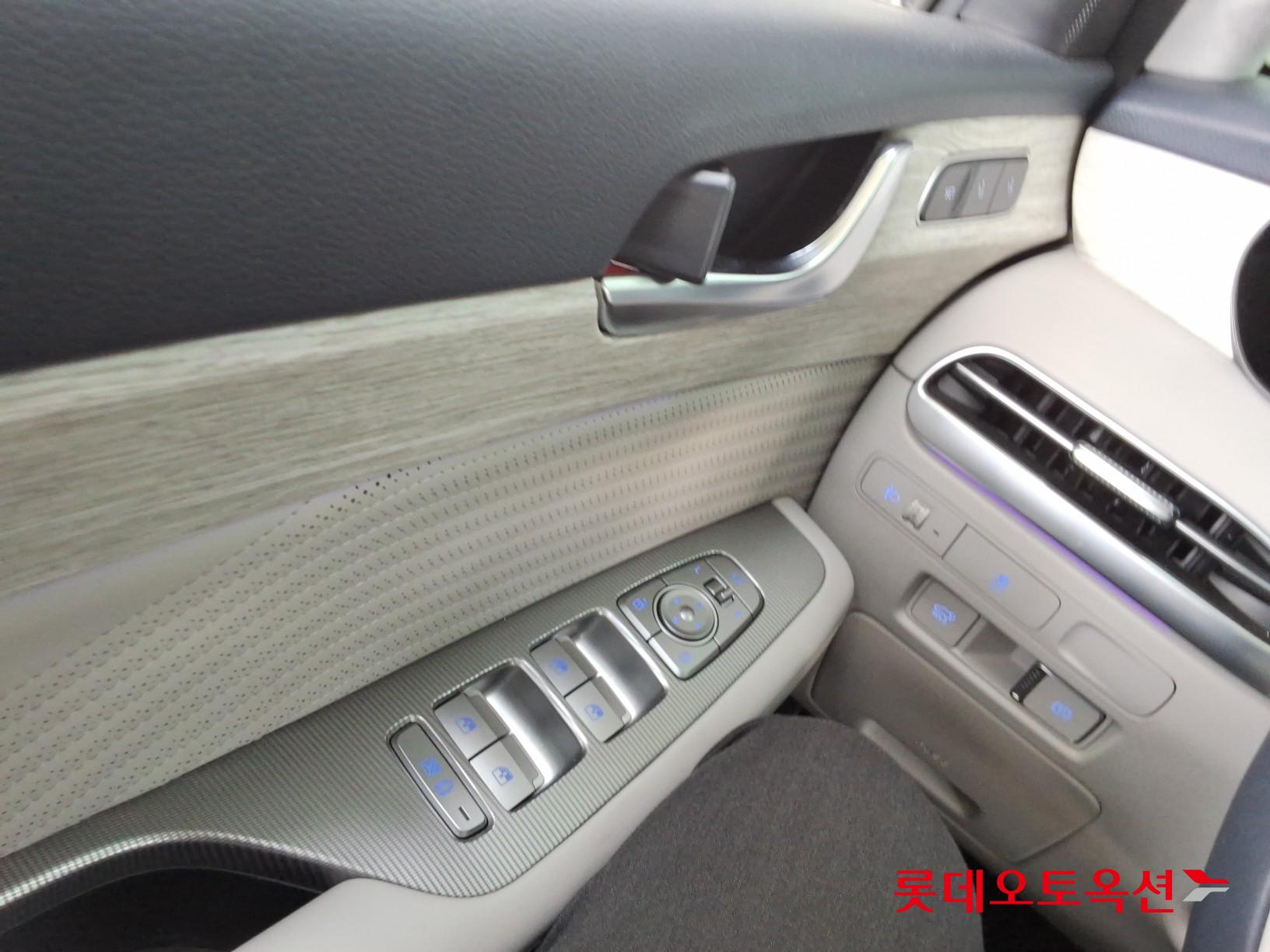 2023 - hyundai palisade