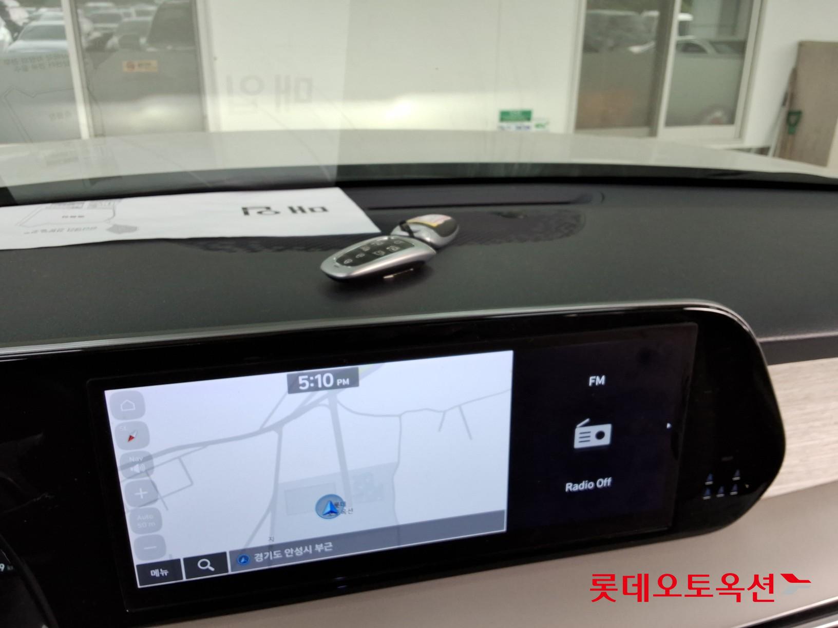 2023 - hyundai palisade