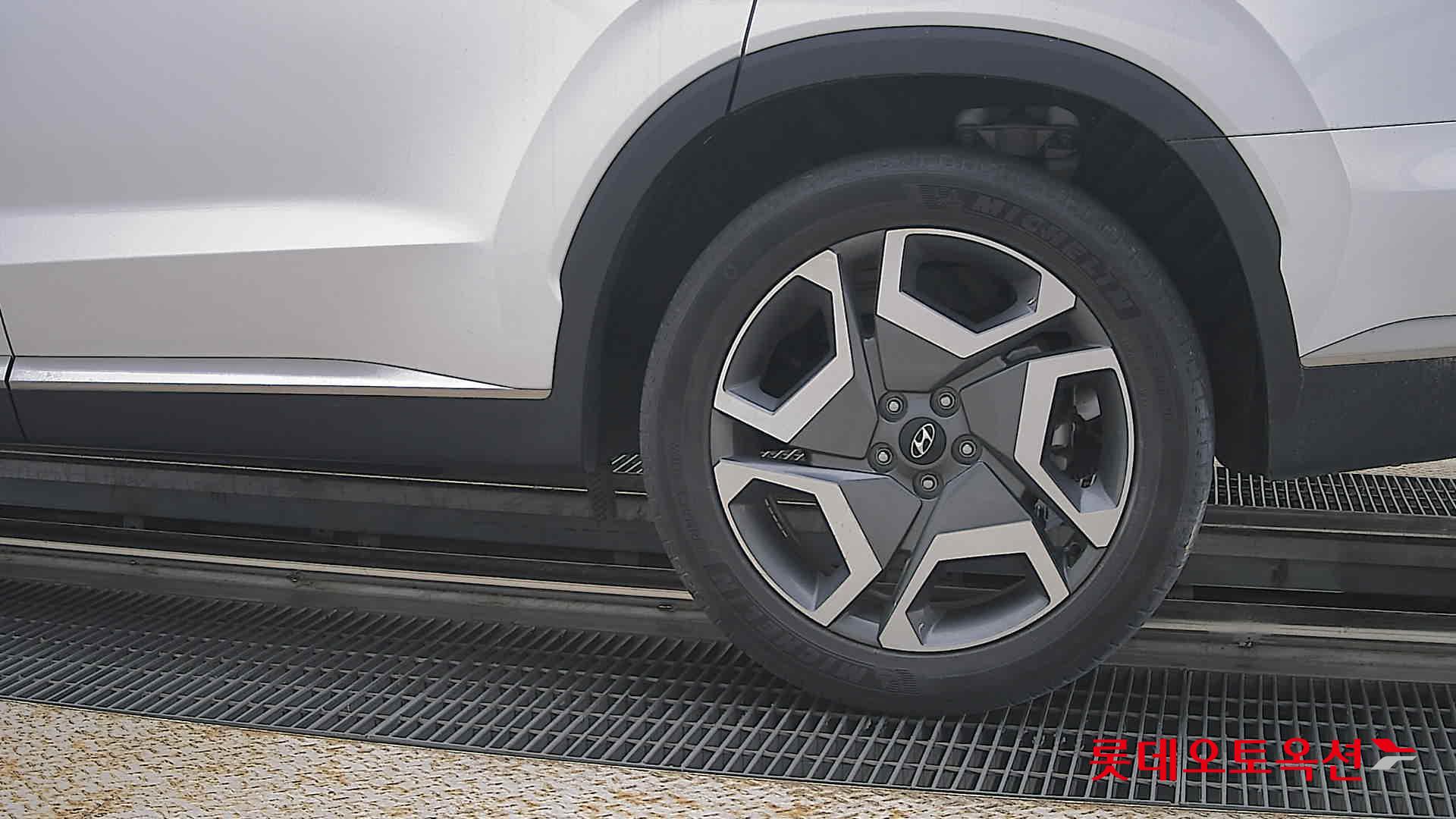 2023 - hyundai palisade