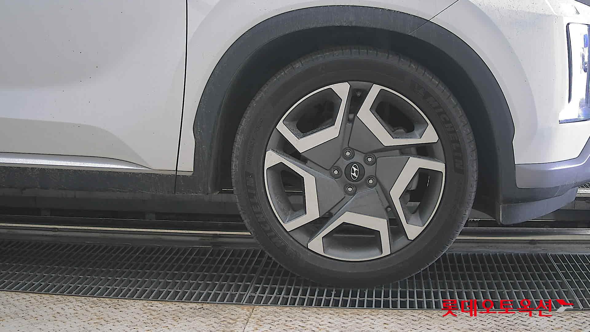 2023 - hyundai palisade