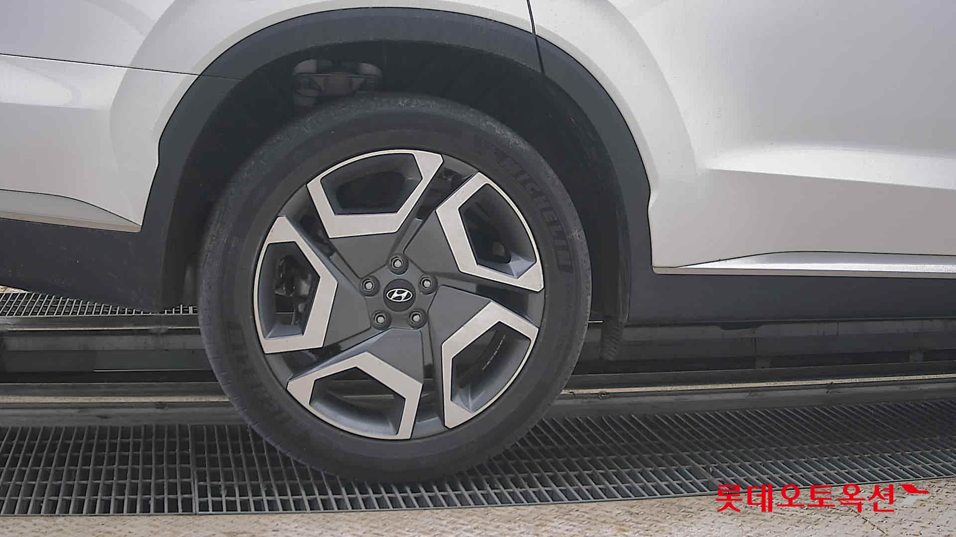 2023 - hyundai palisade