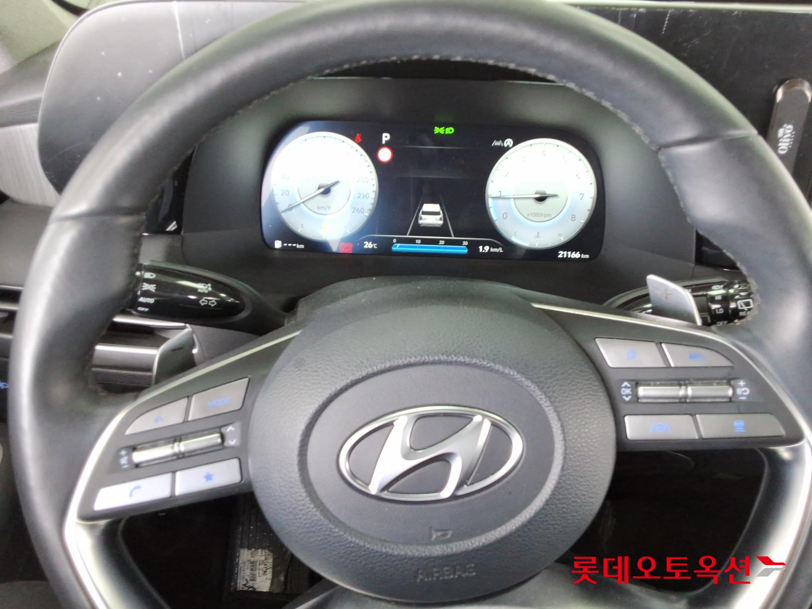 2023 - hyundai palisade