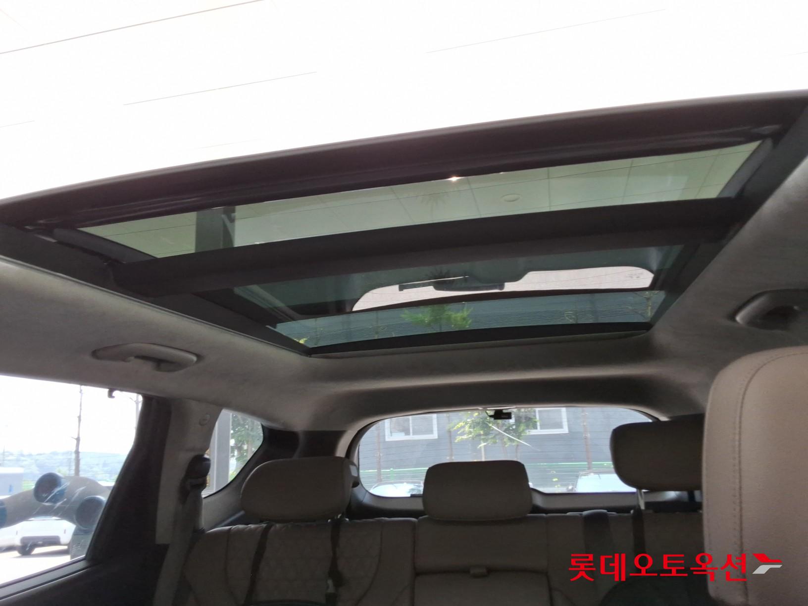 2019 - hyundai santafe