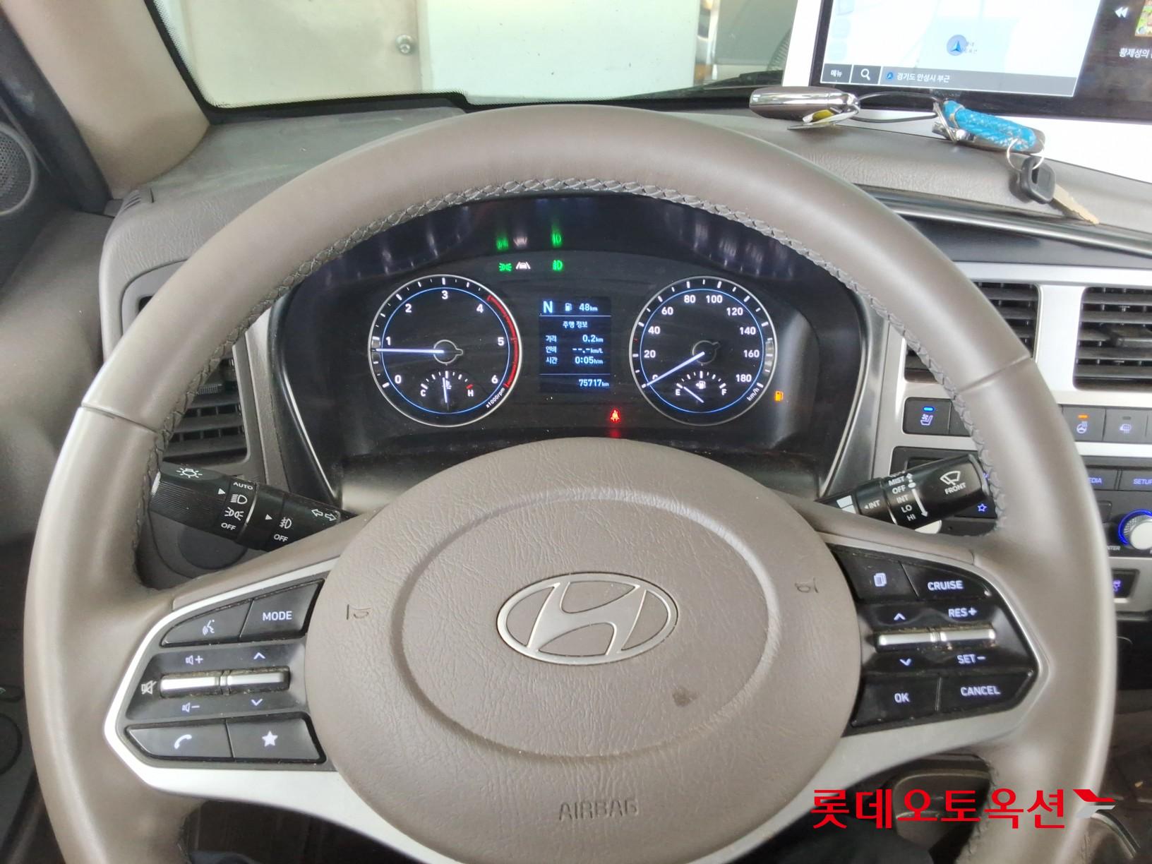 2024 - hyundai porter