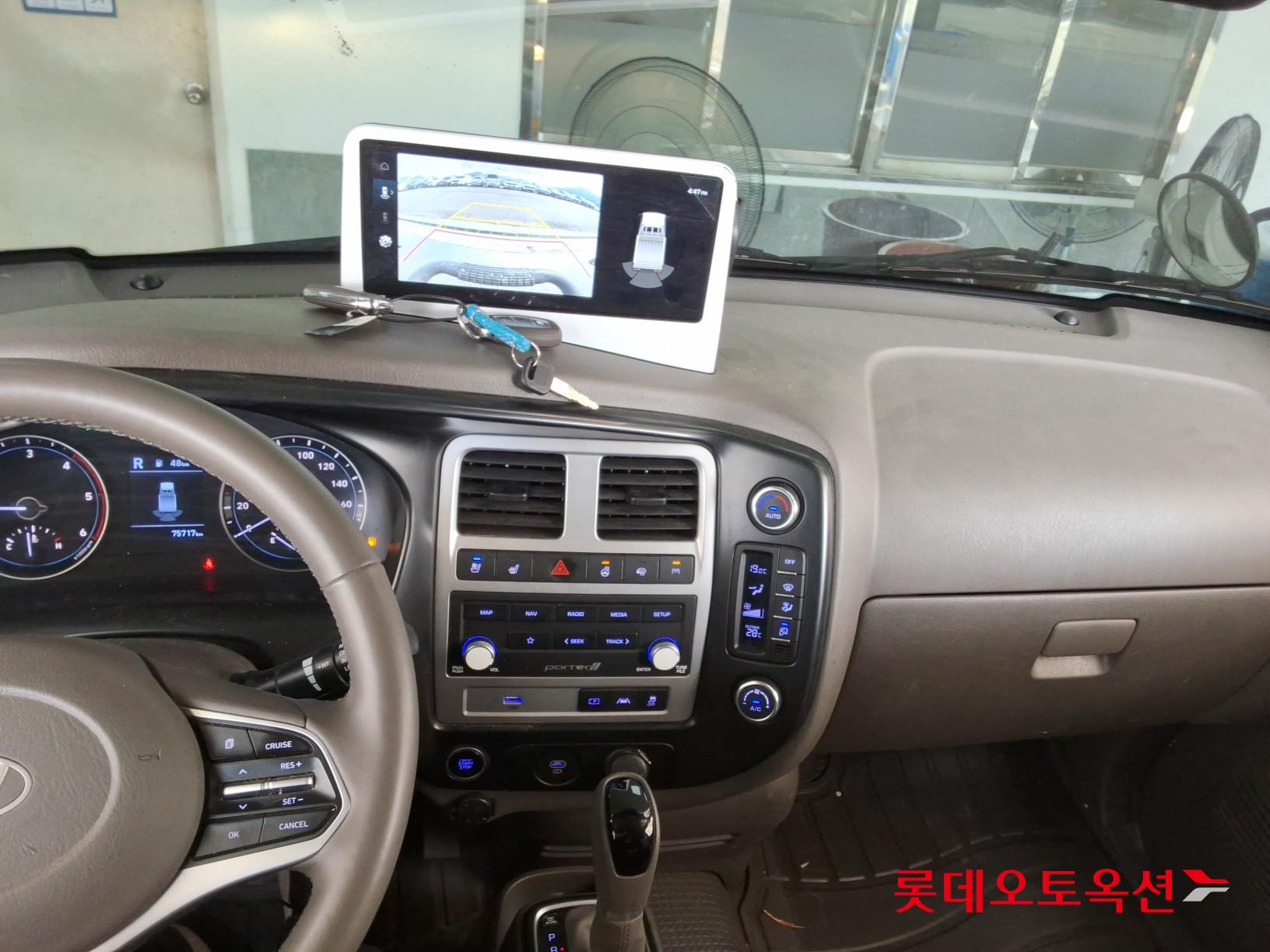 2024 - hyundai porter