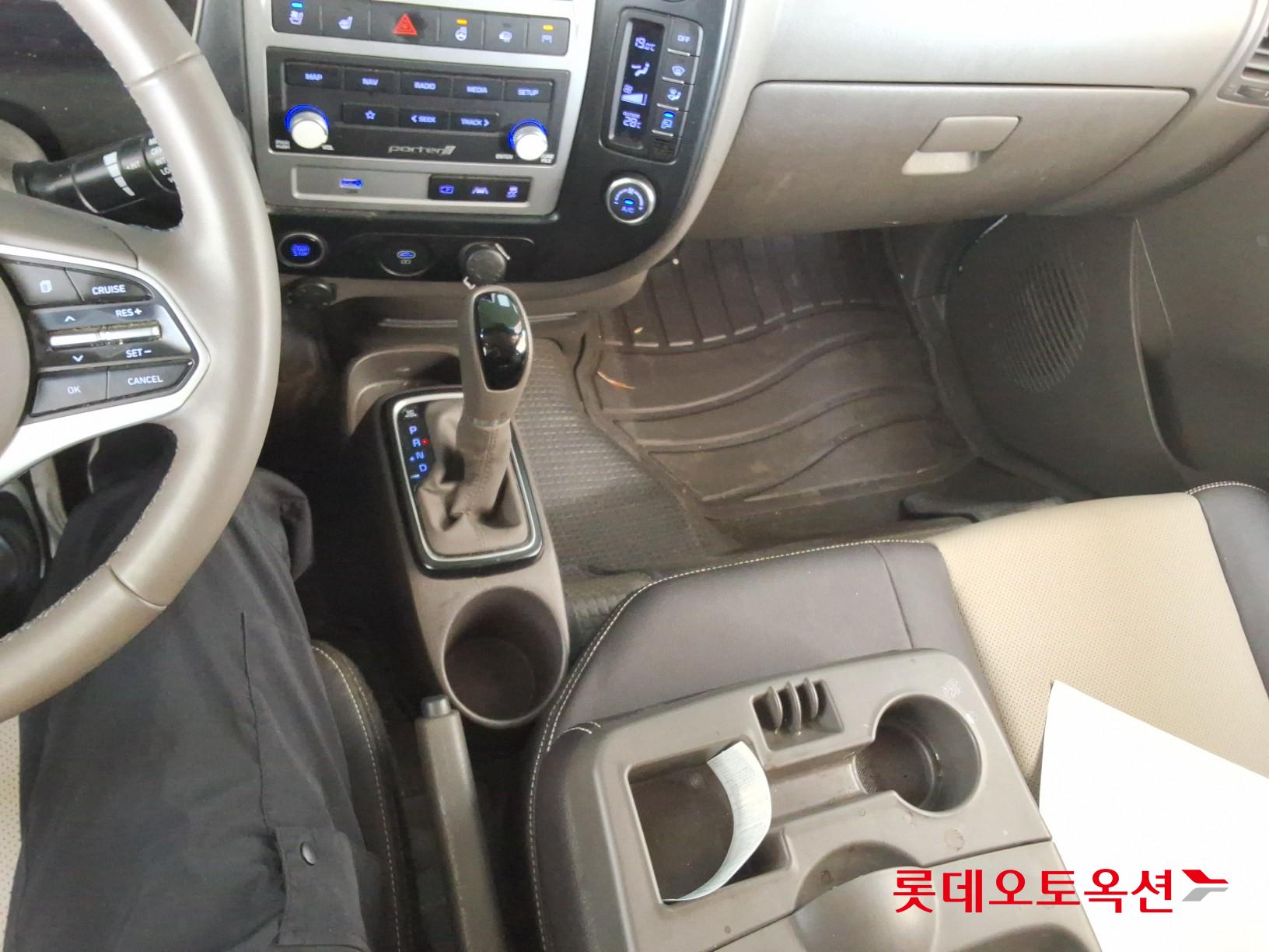 2024 - hyundai porter