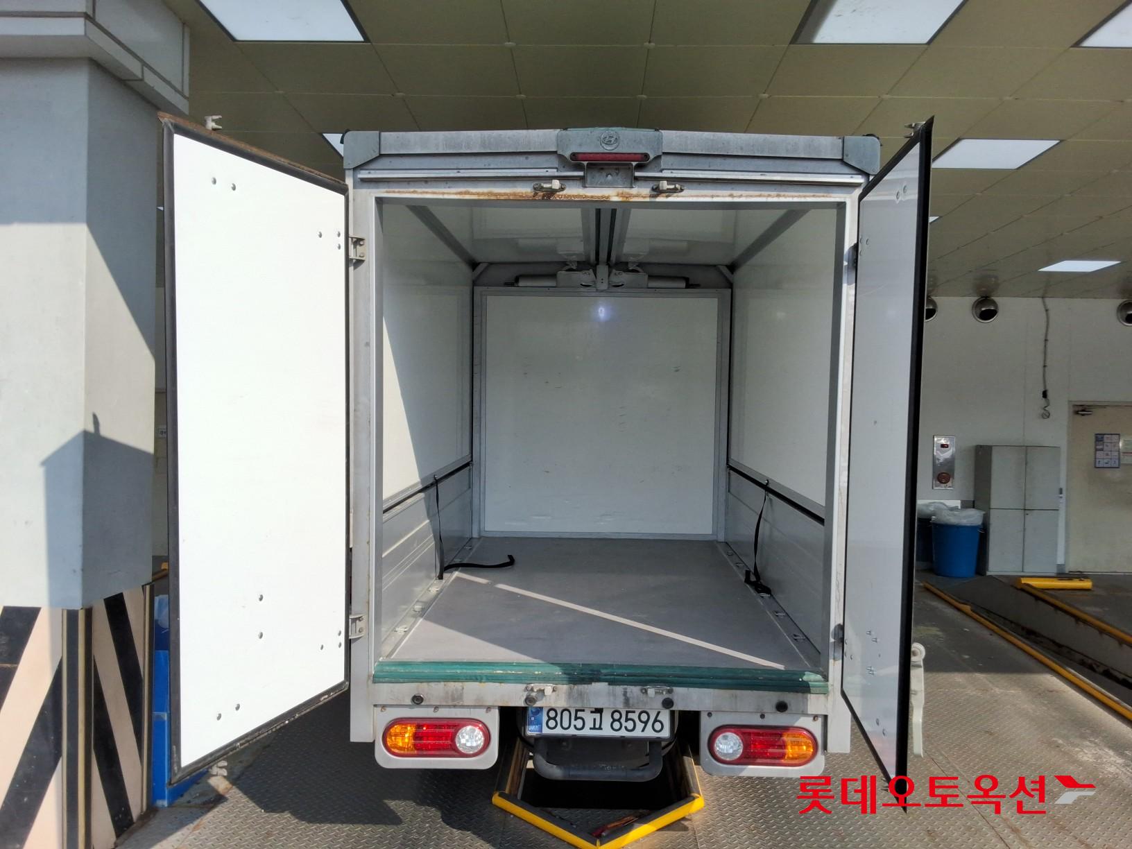 2024 - hyundai porter