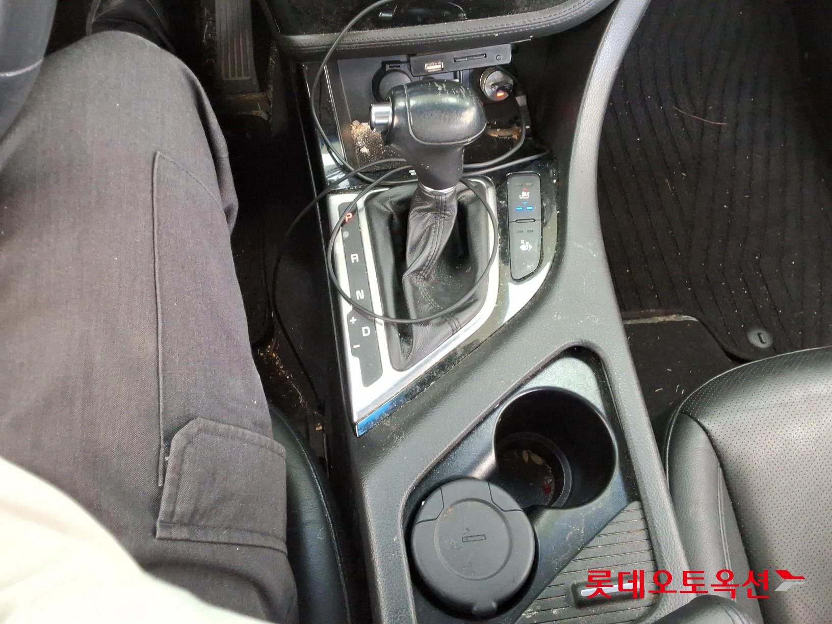 2015 - kia k5