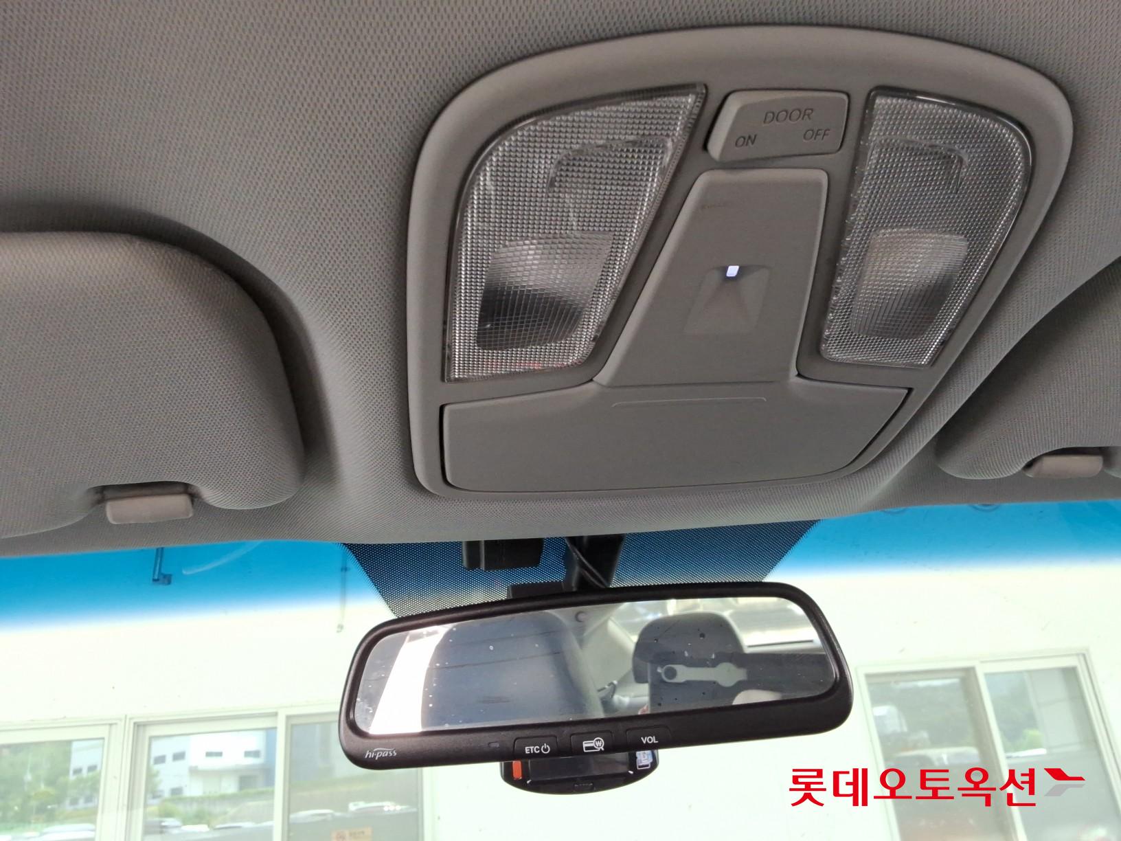 2015 - kia k5