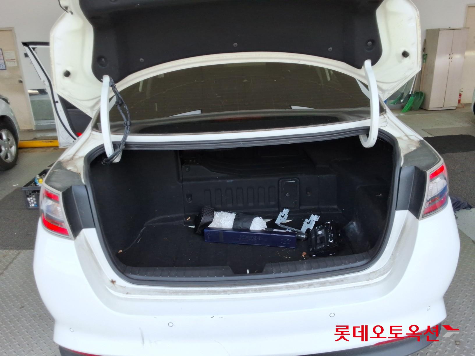 2015 - kia k5