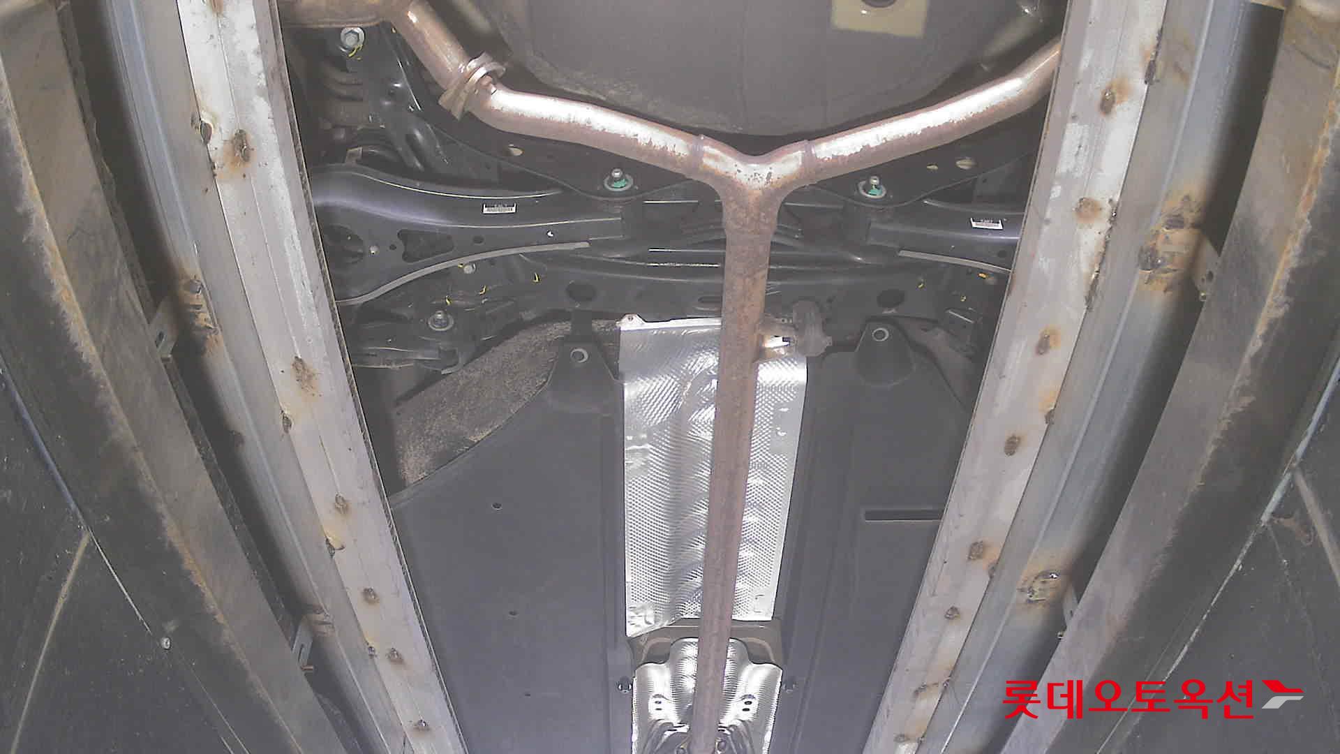 2019 - hyundai grandeur