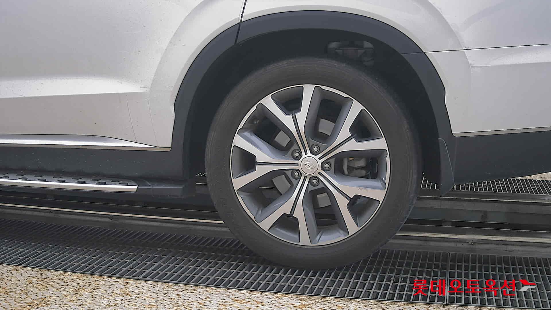 2019 - hyundai palisade
