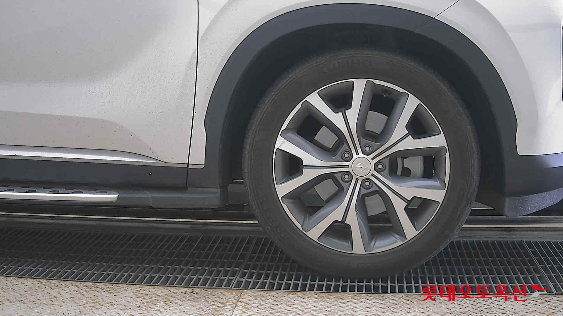 2019 - hyundai palisade