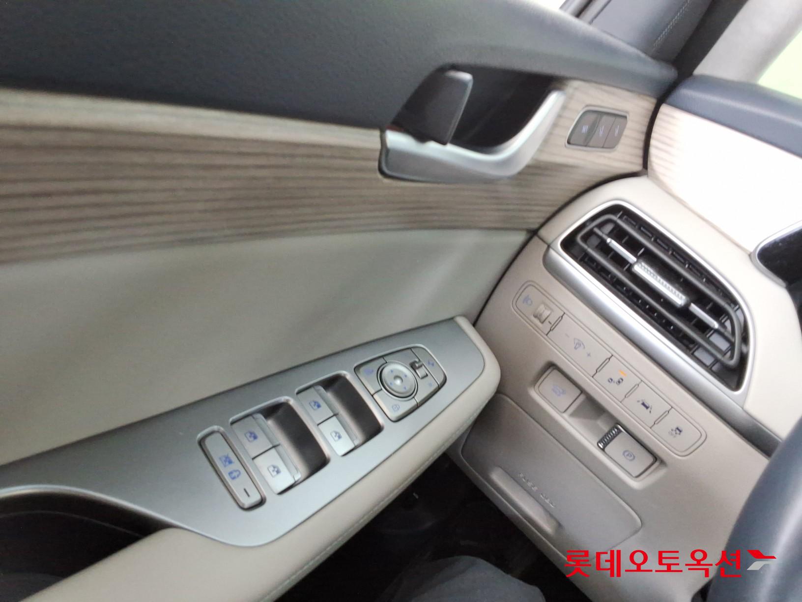 2019 - hyundai palisade