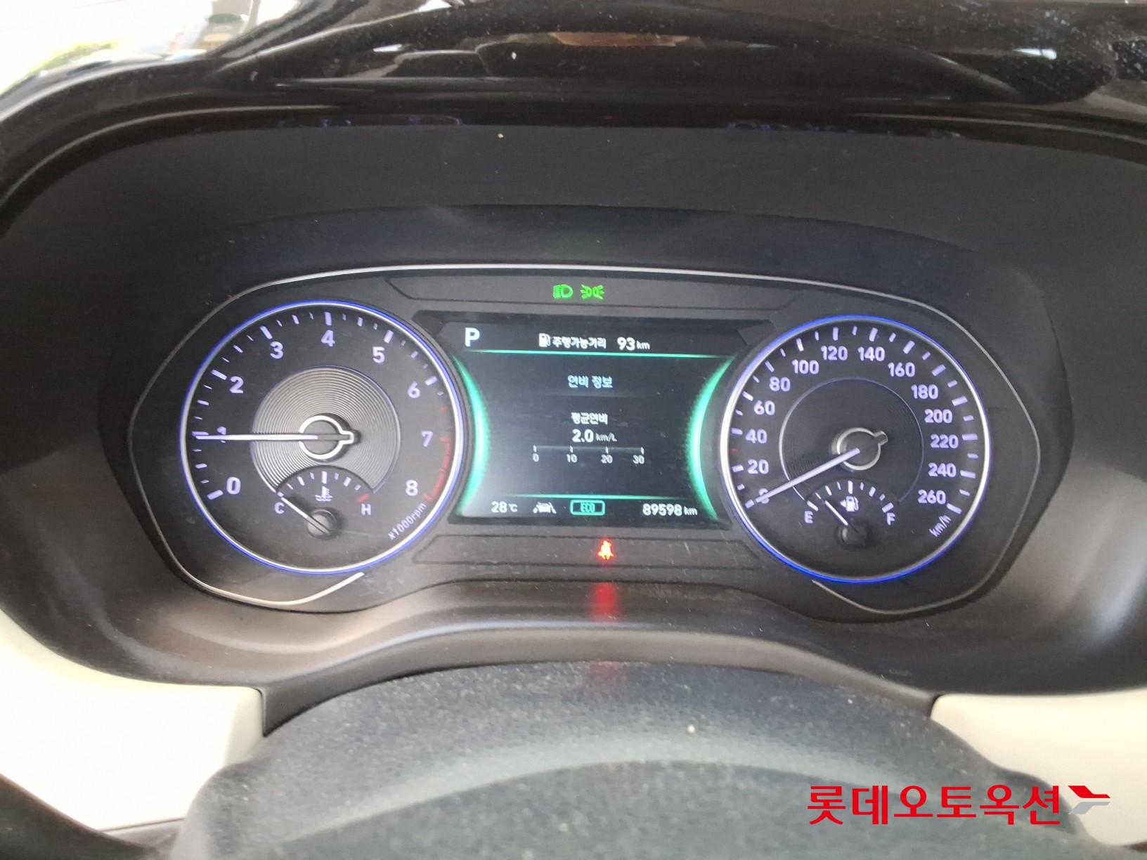 2019 - hyundai palisade