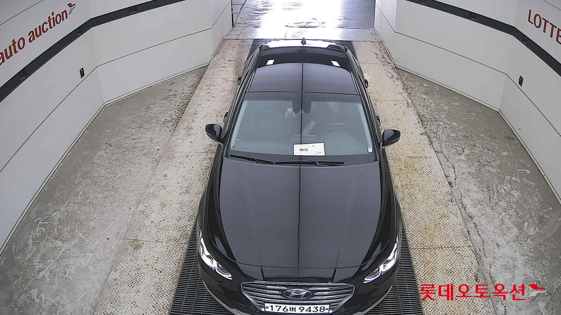 2019 - hyundai grandeur