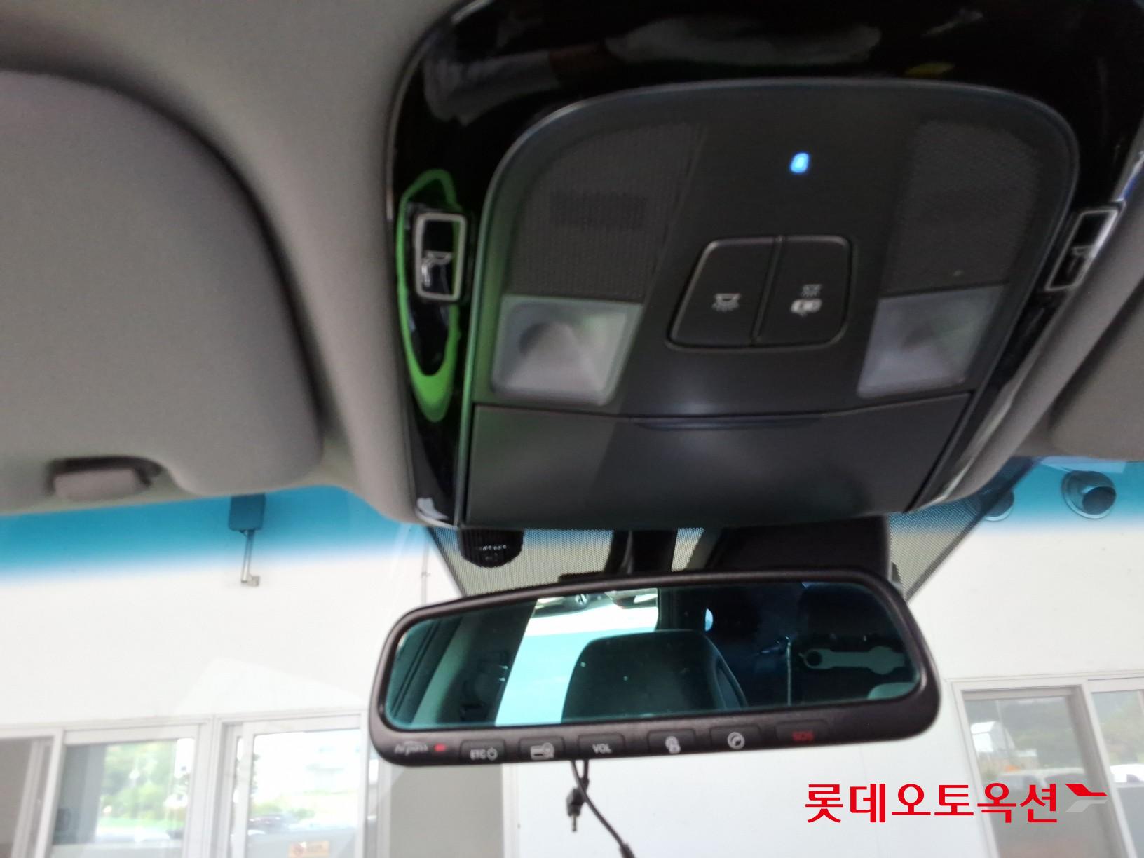 2015 - hyundai grandeur