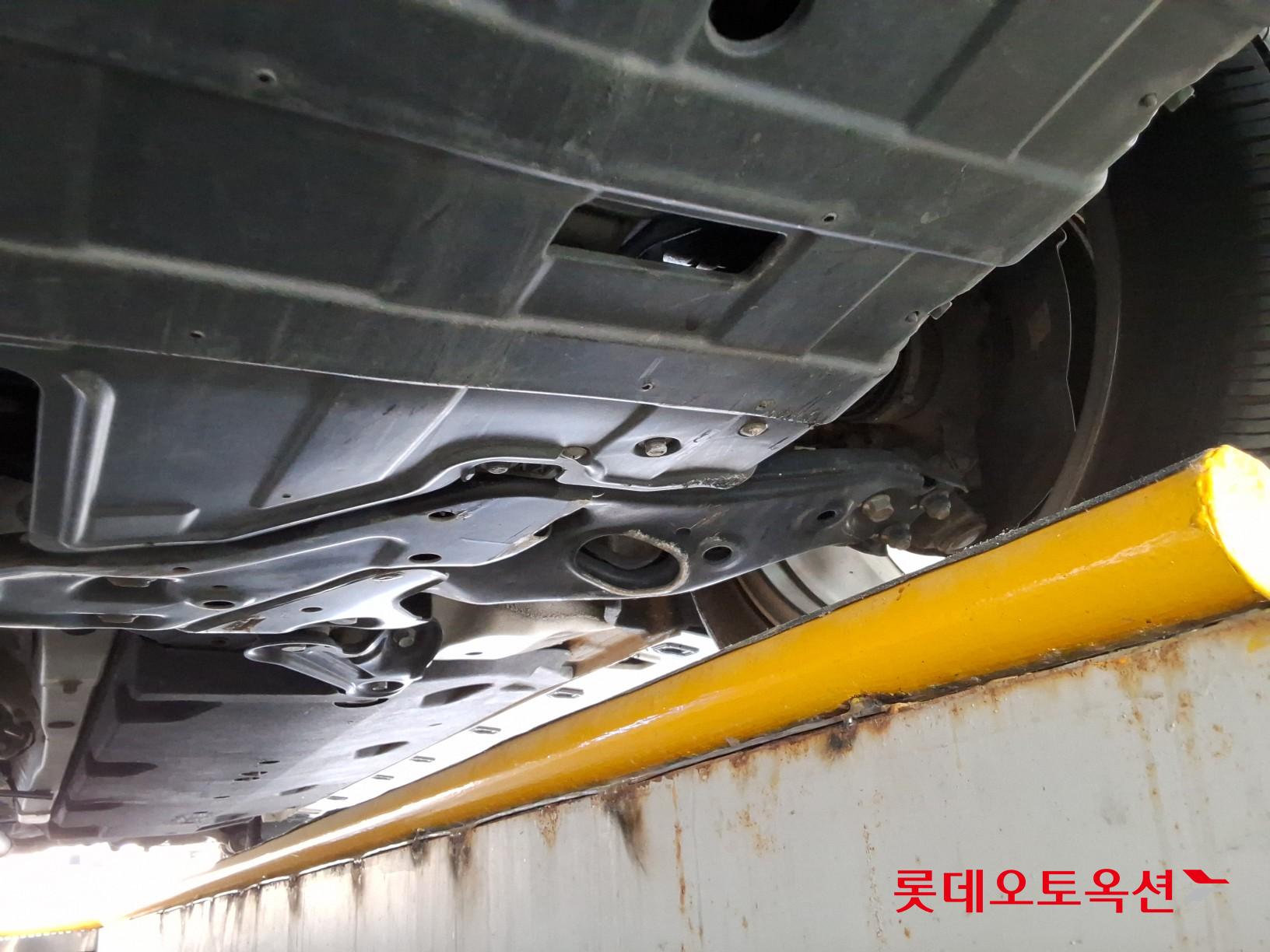 2015 - hyundai grandeur