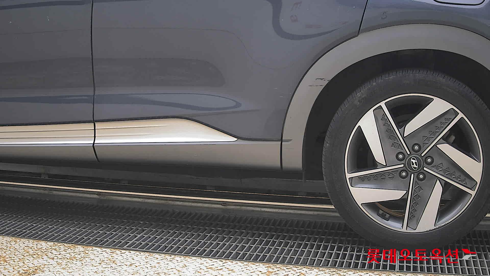 2019 - hyundai nexo
