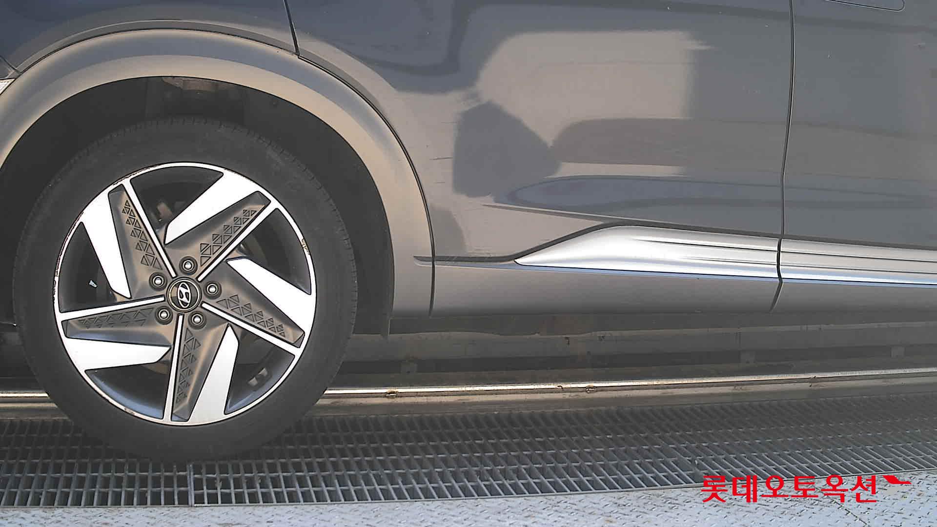 2019 - hyundai nexo